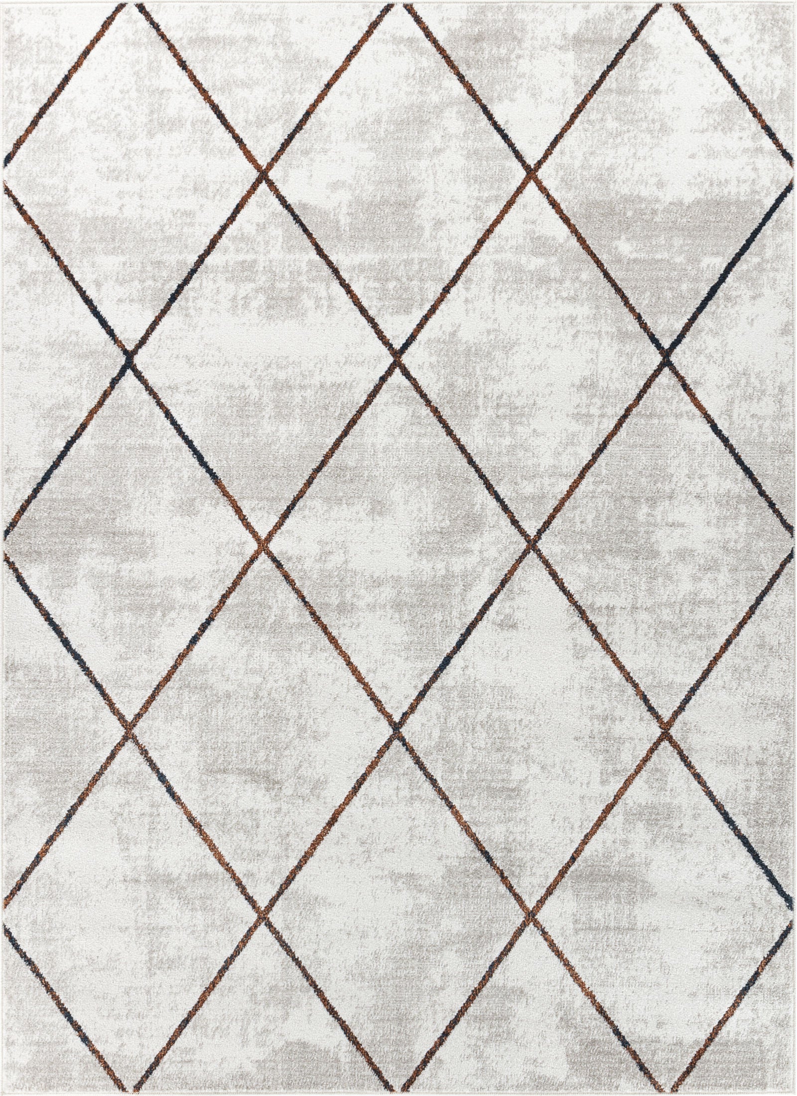 GAIA Modern Skandi Area Rug