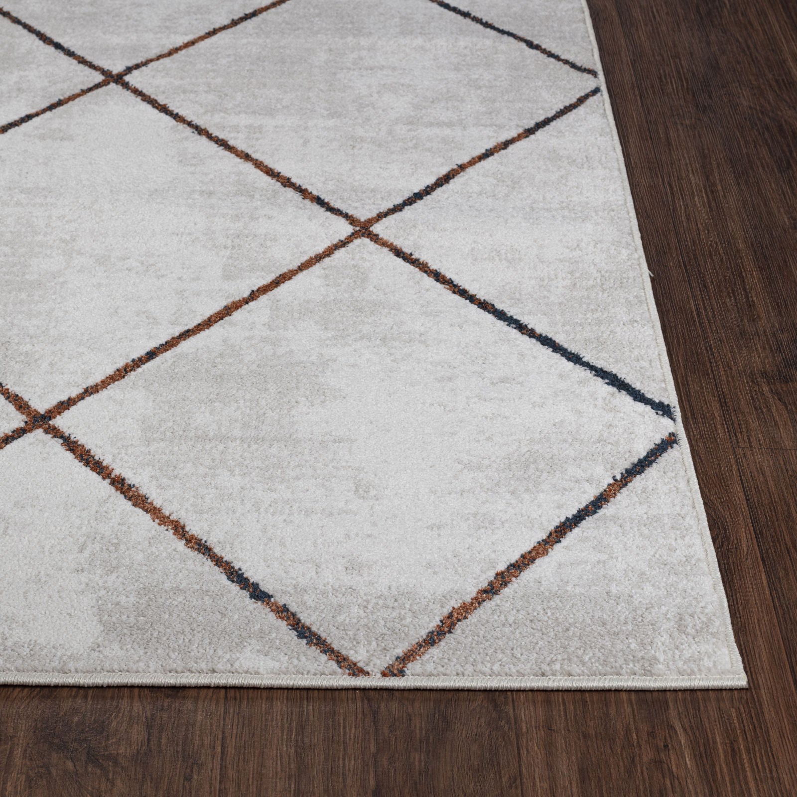 GAIA Modern Skandi Area Rug