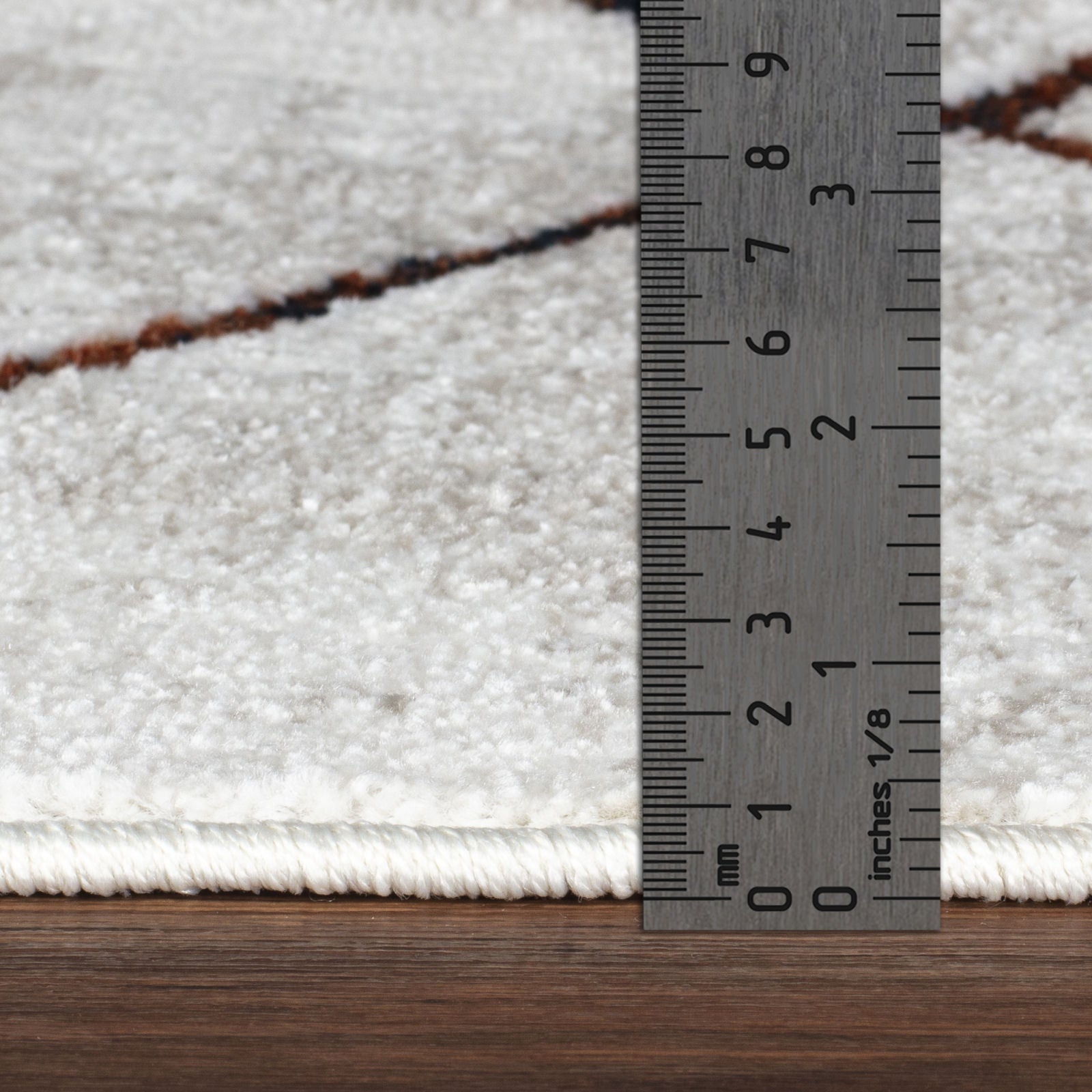 GAIA Modern Skandi Area Rug