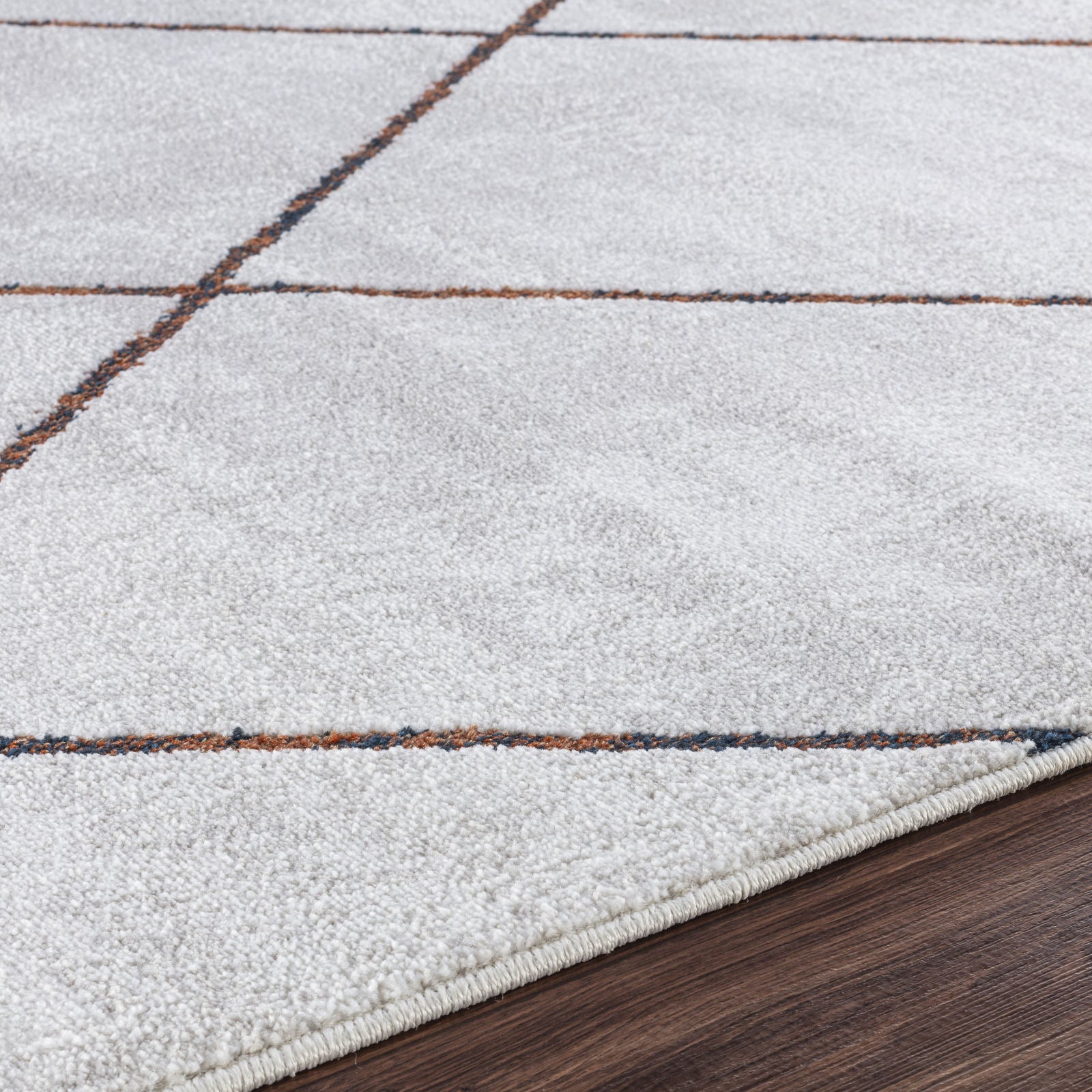 GAIA Modern Skandi Area Rug