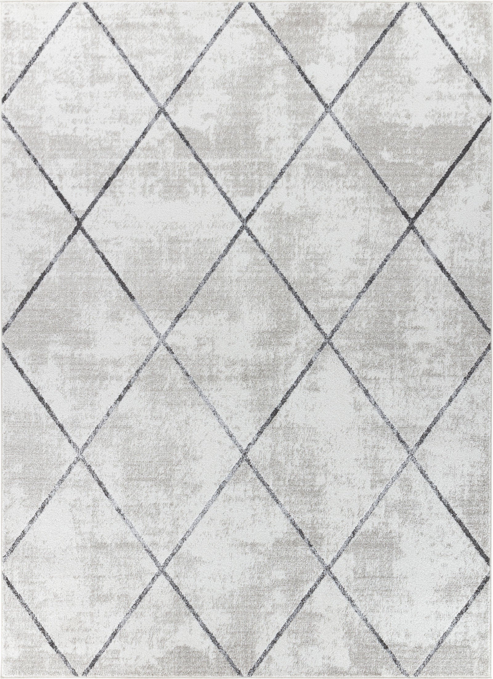 GAIA Modern Skandi Area Rug