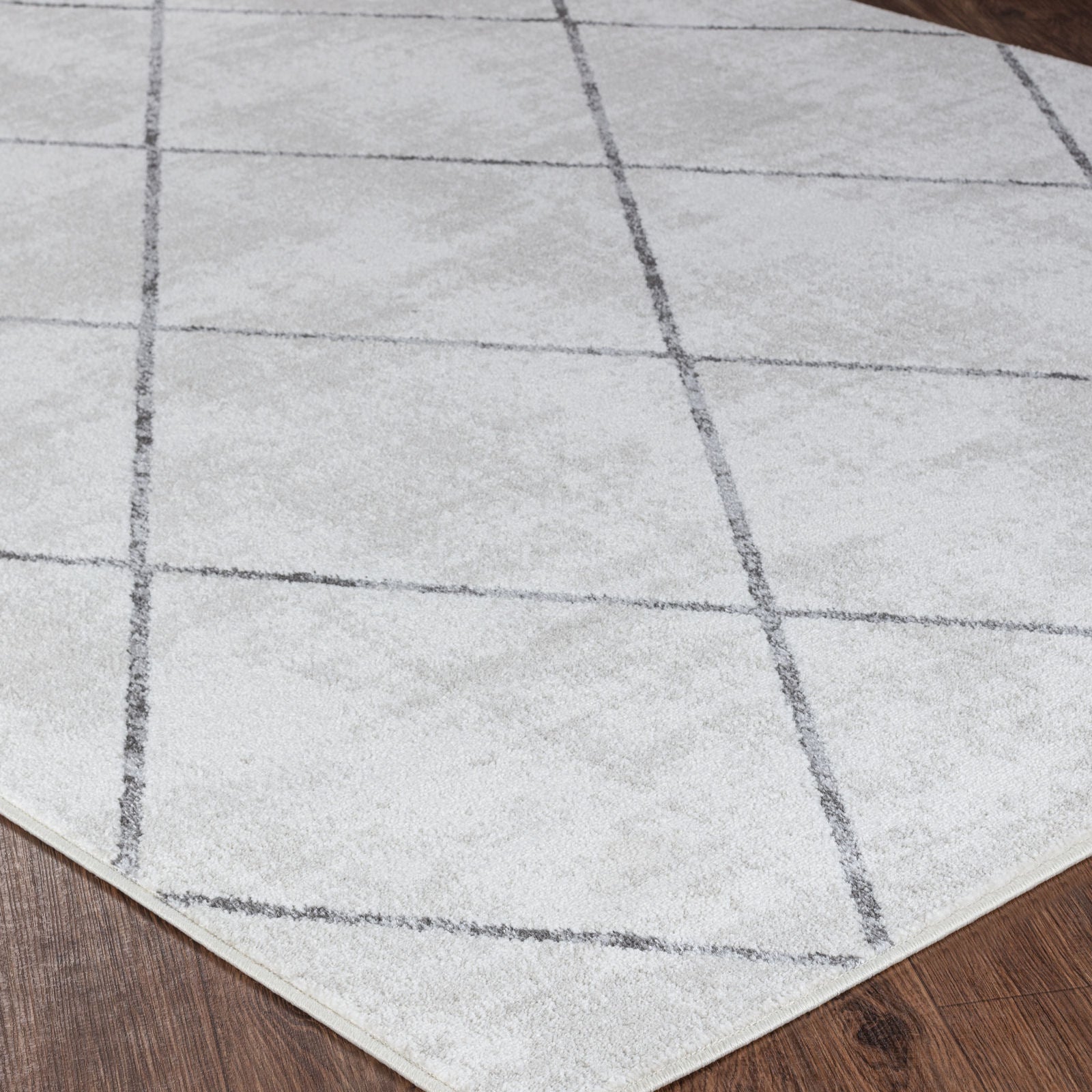 GAIA Modern Skandi Area Rug