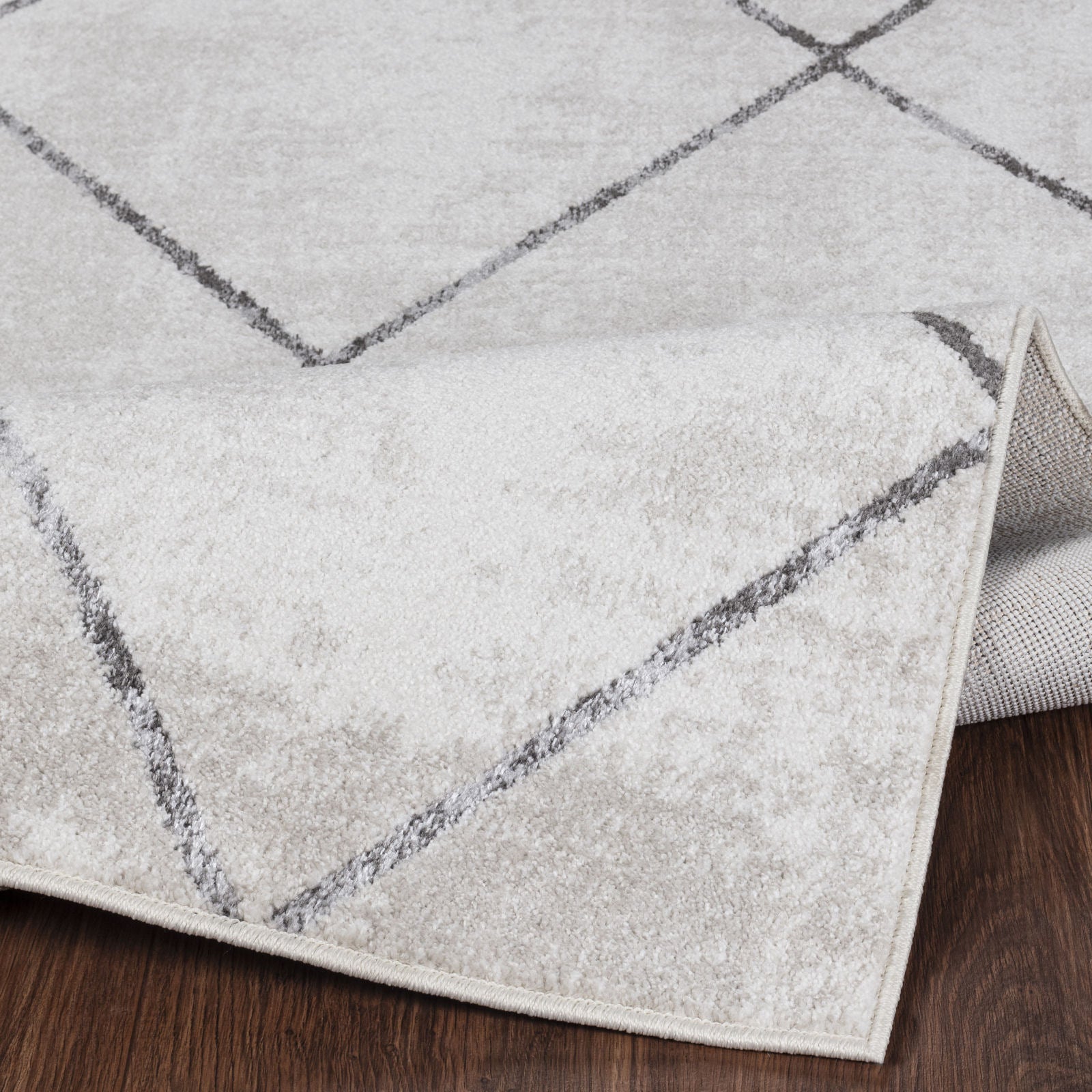 GAIA Modern Skandi Area Rug
