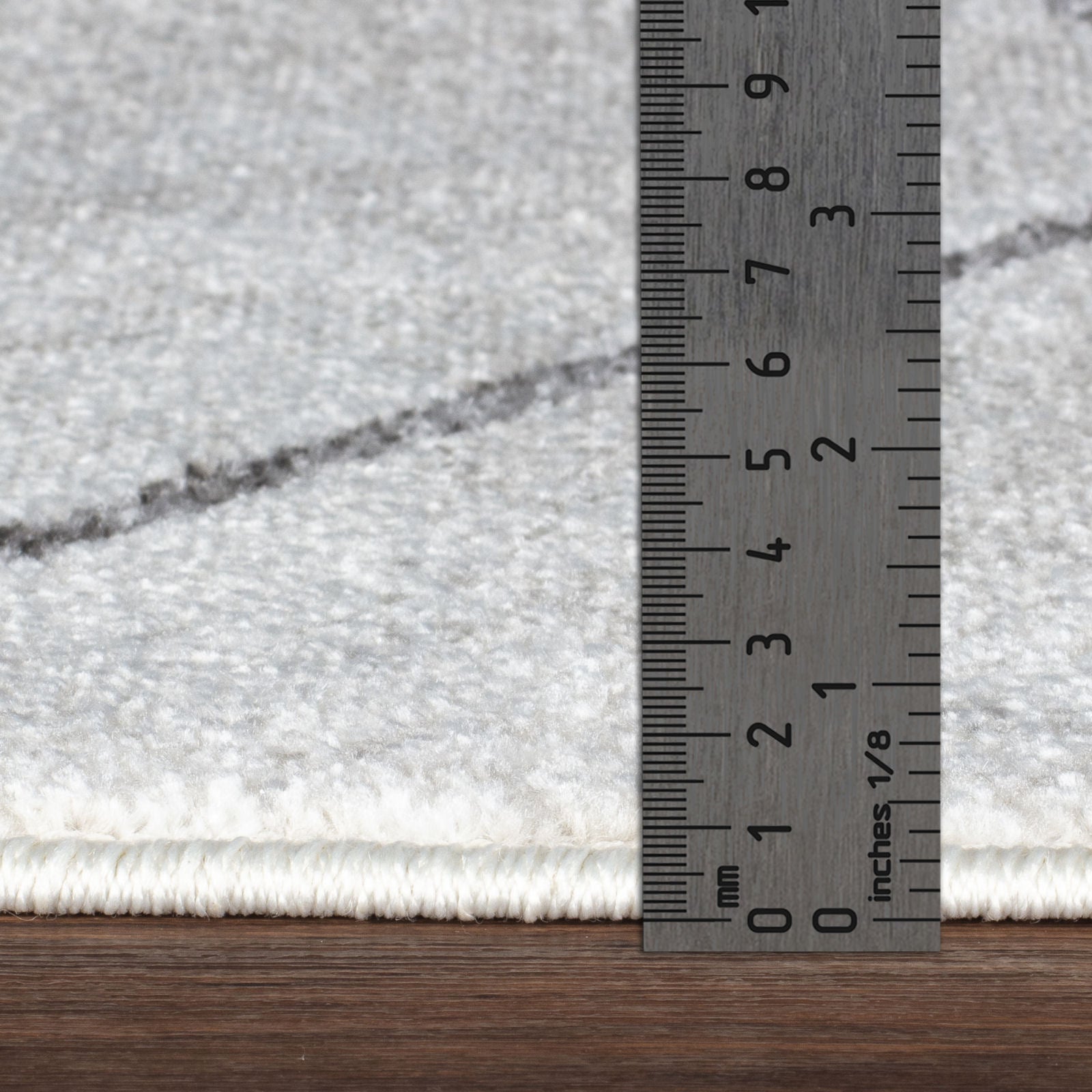 GAIA Modern Skandi Area Rug