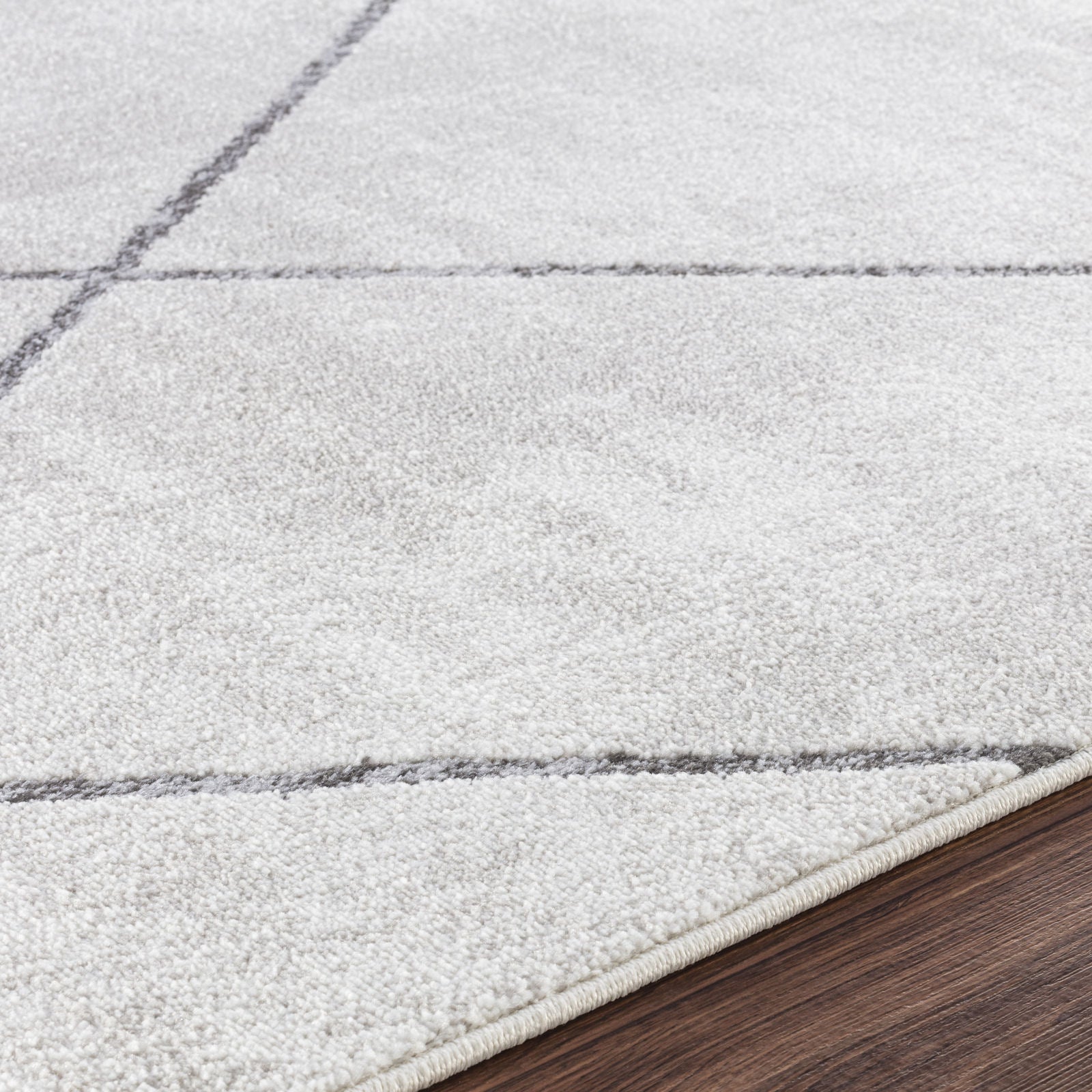 GAIA Modern Skandi Area Rug