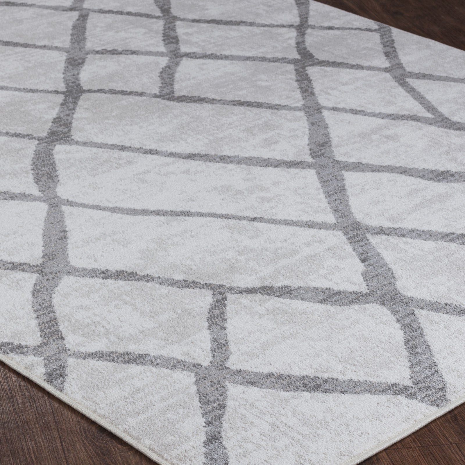 GLORIA Boho Skandi Area Rug