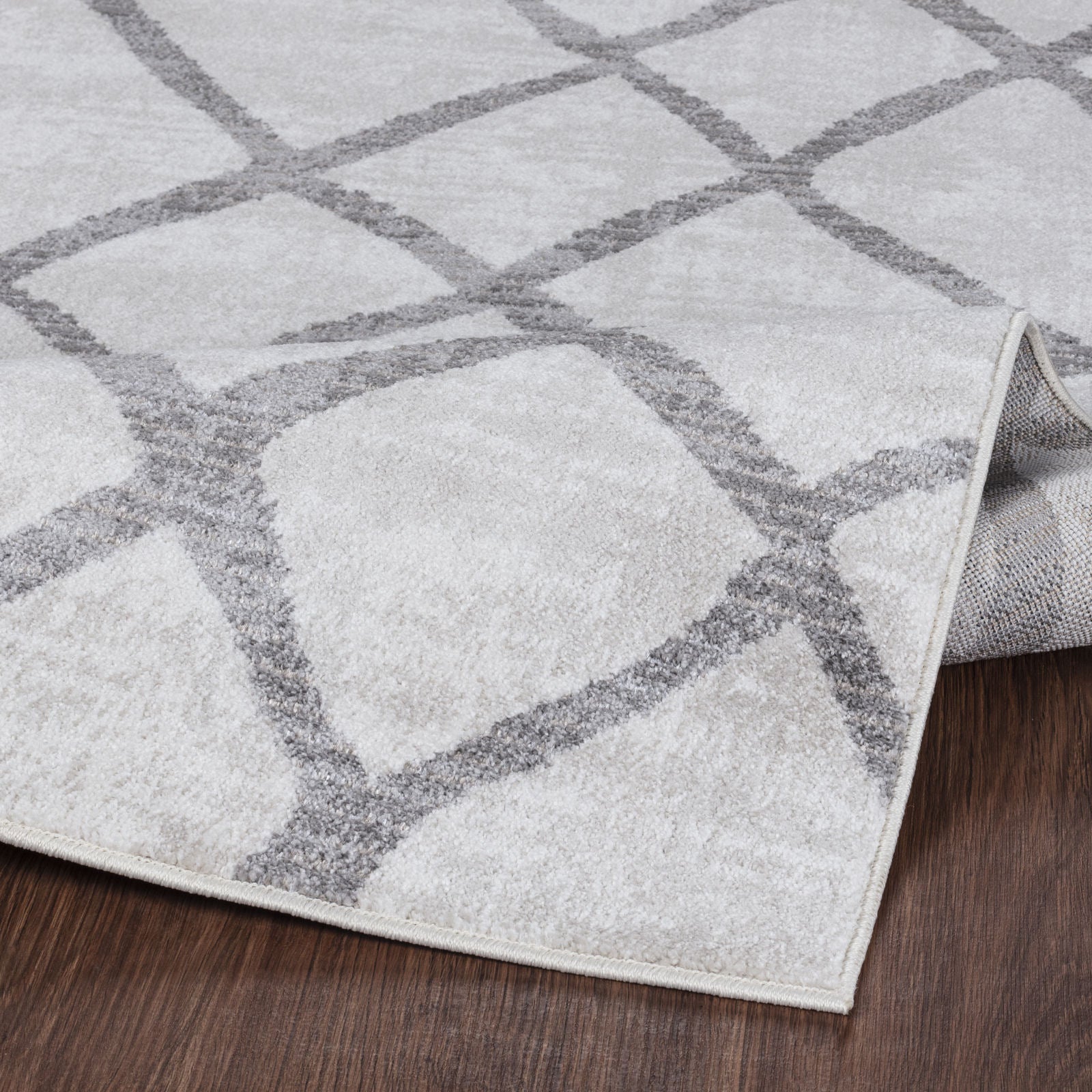 GLORIA Boho Skandi Area Rug