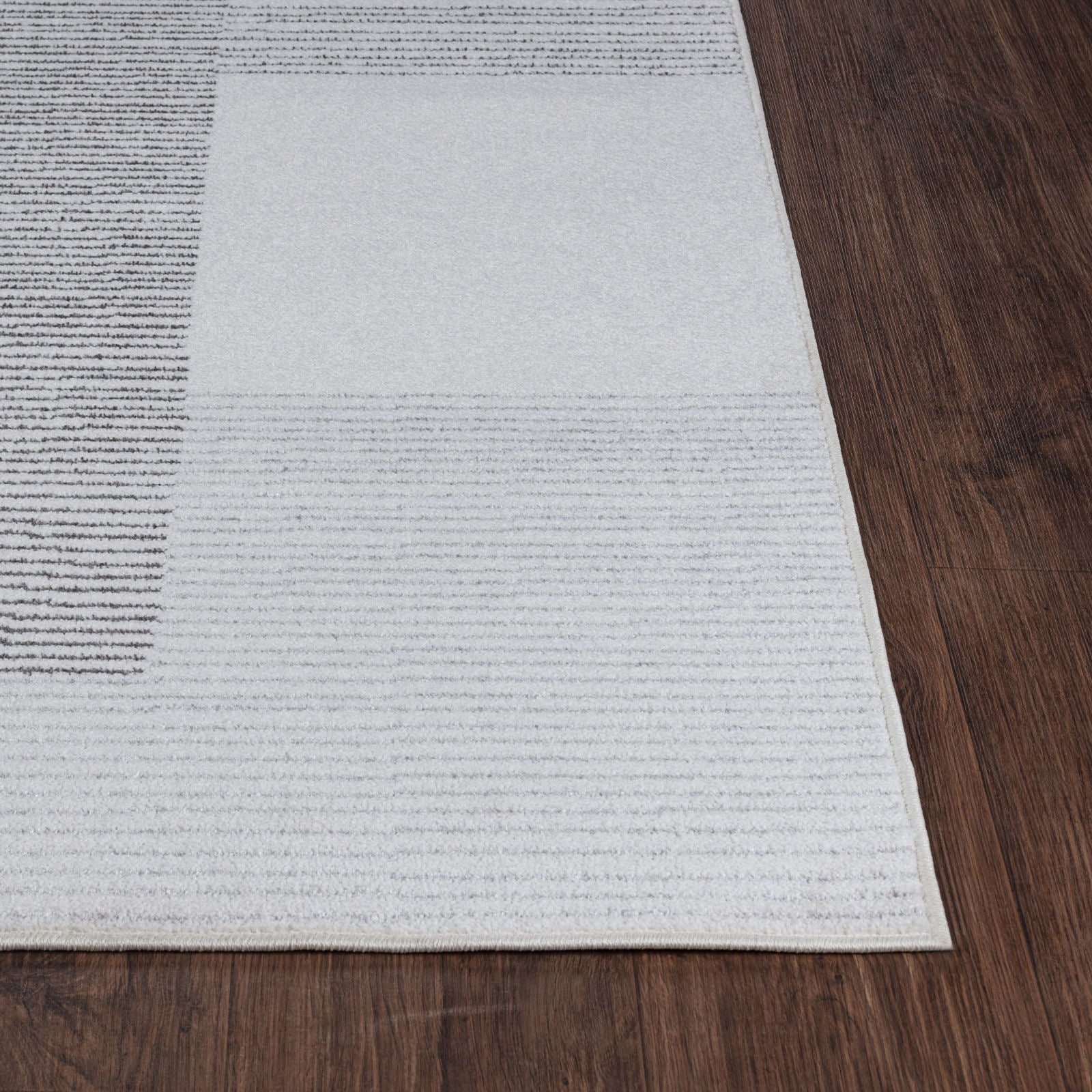 GINA Boho Skandi Area Rug