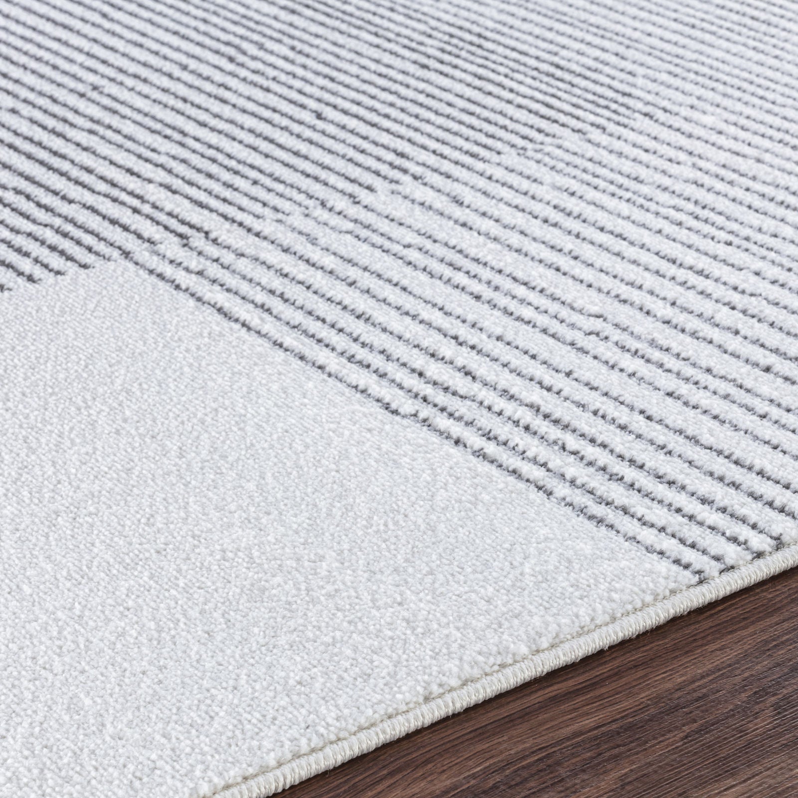 GINA Boho Skandi Area Rug