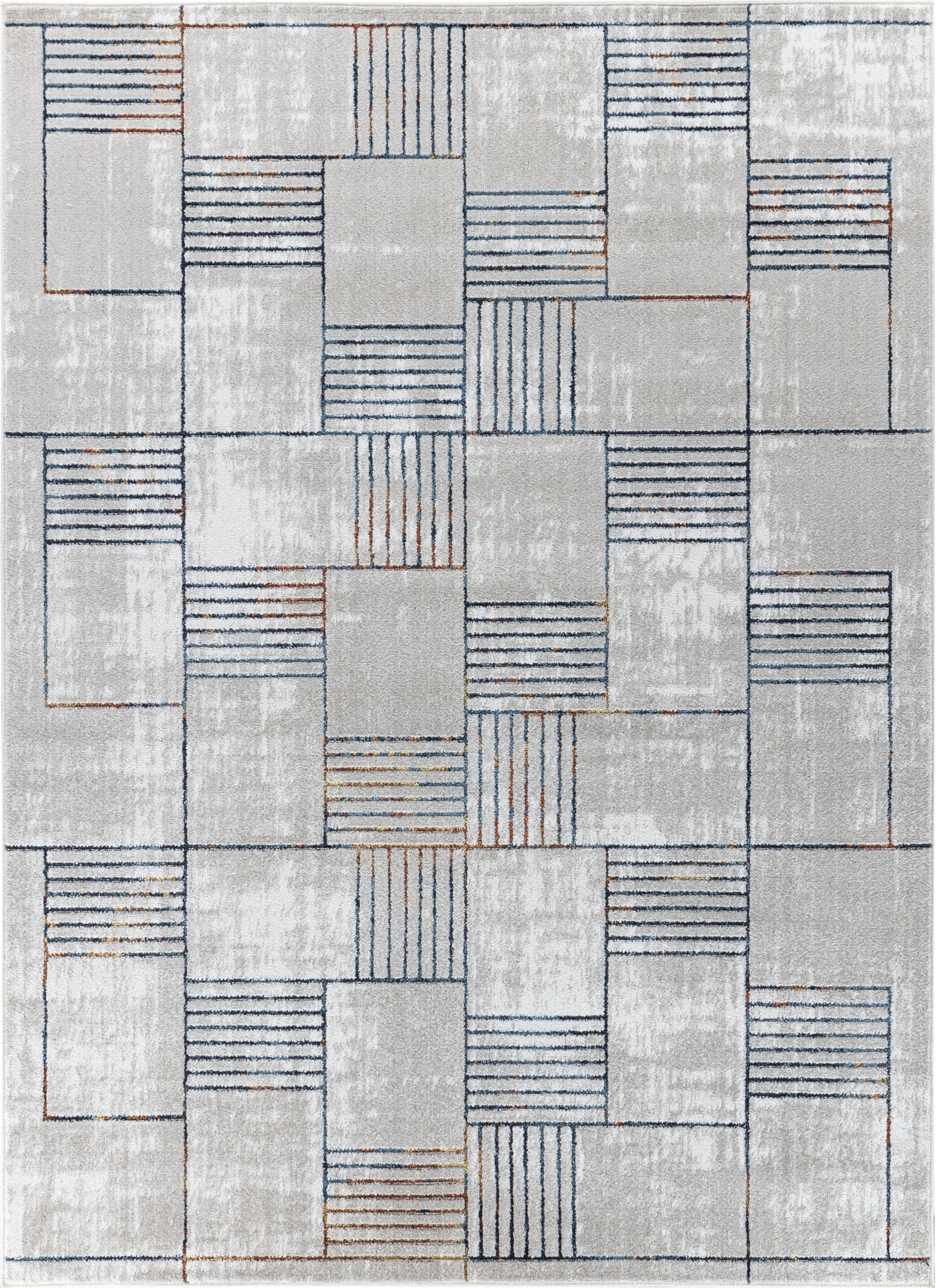 IVY Modern Skandi Area Rug