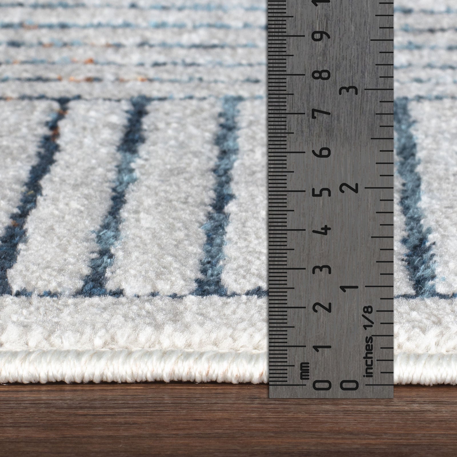 IVY Modern Skandi Area Rug