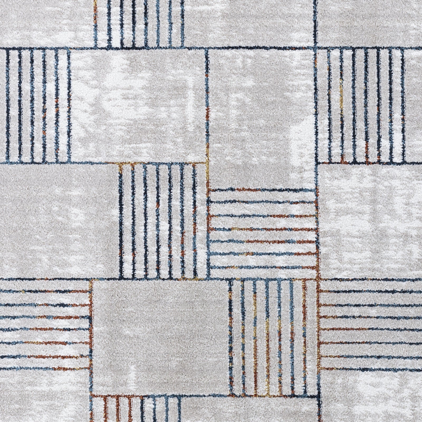 IVY Modern Skandi Area Rug