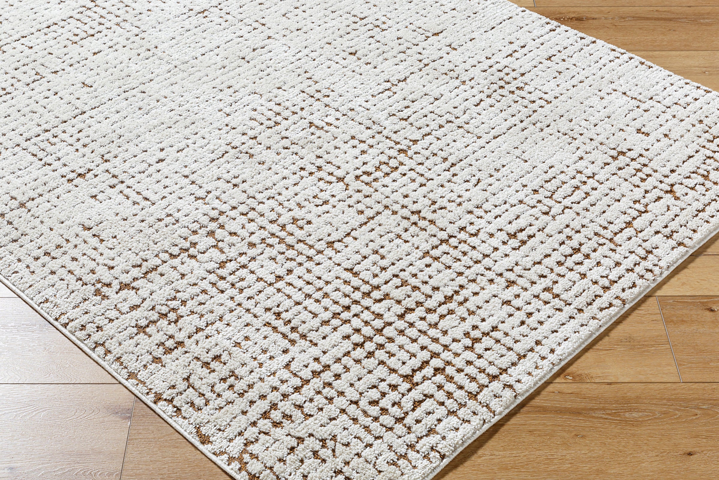 KAELIE Modern Skandi Runner Rug