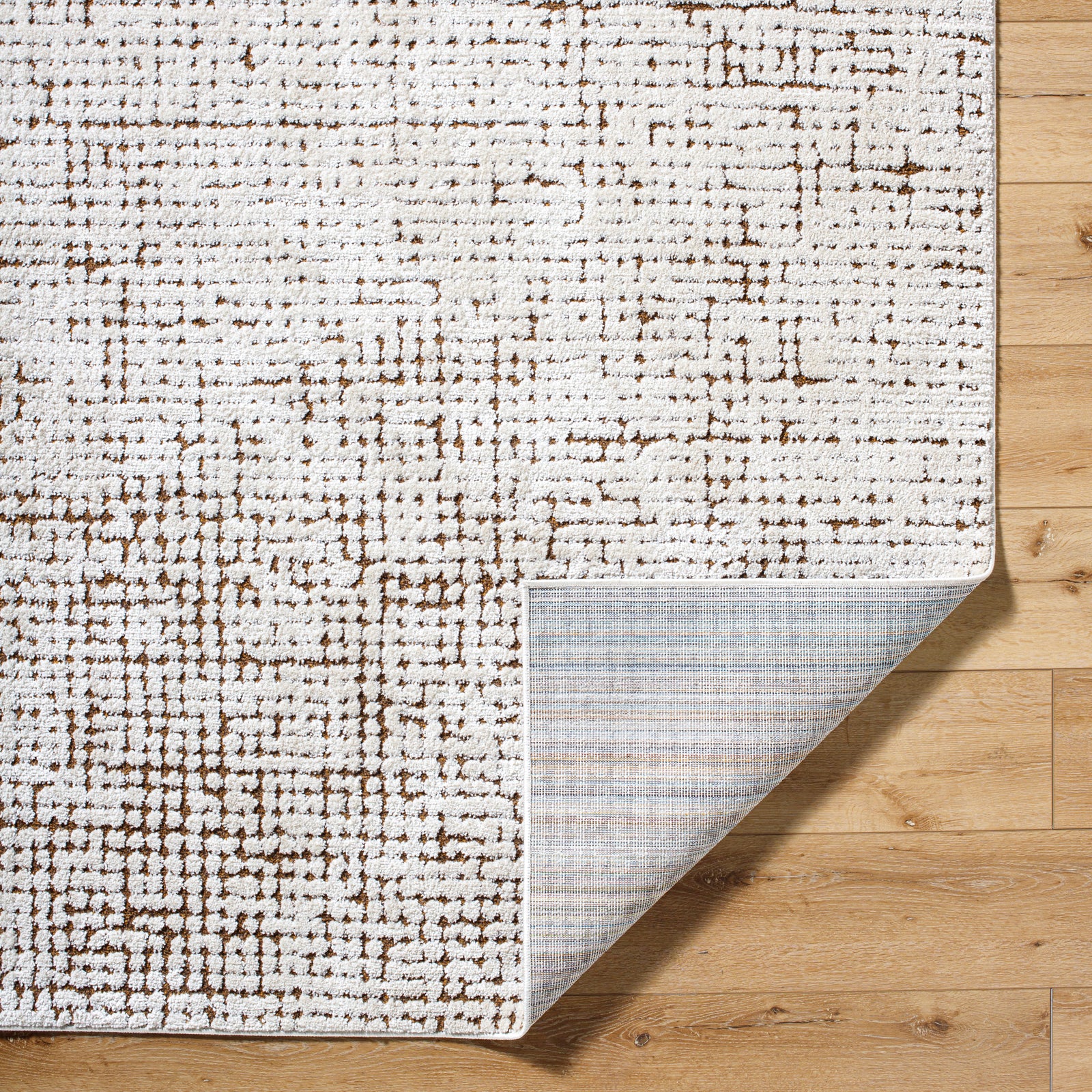 KAELIE Modern Skandi Runner Rug
