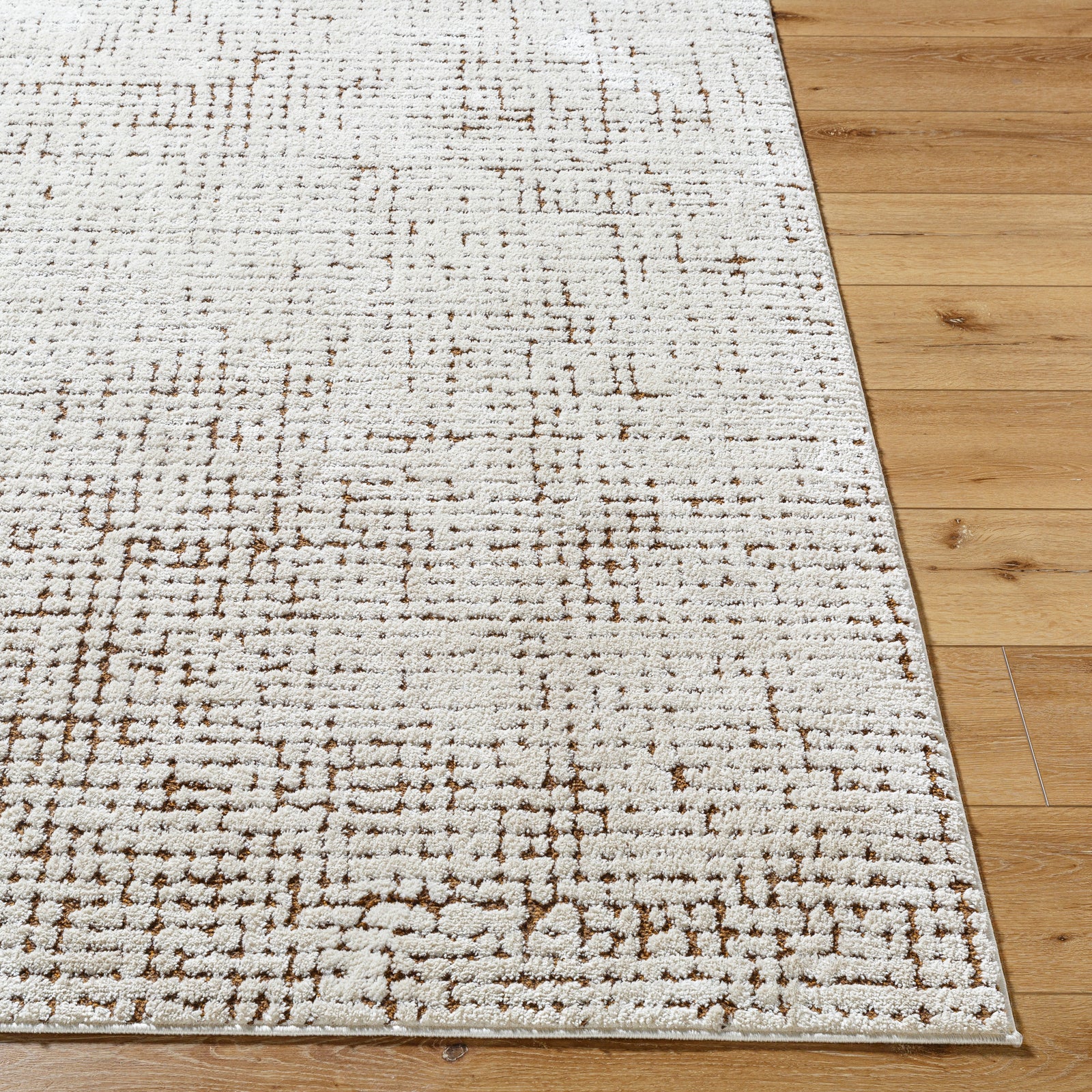 KAELIE Modern Skandi Runner Rug