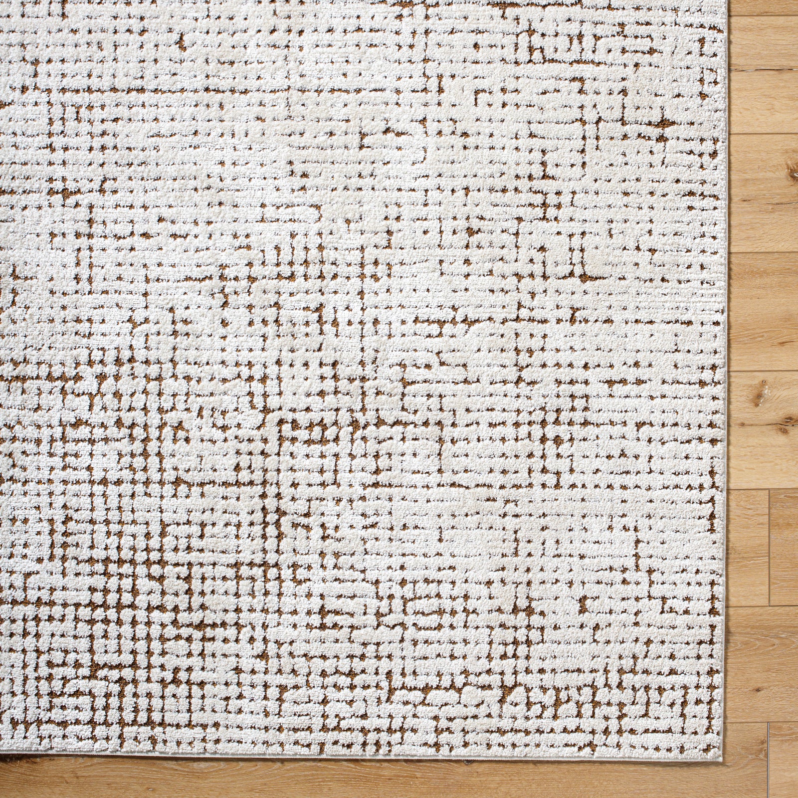 KAELIE Modern Skandi Runner Rug