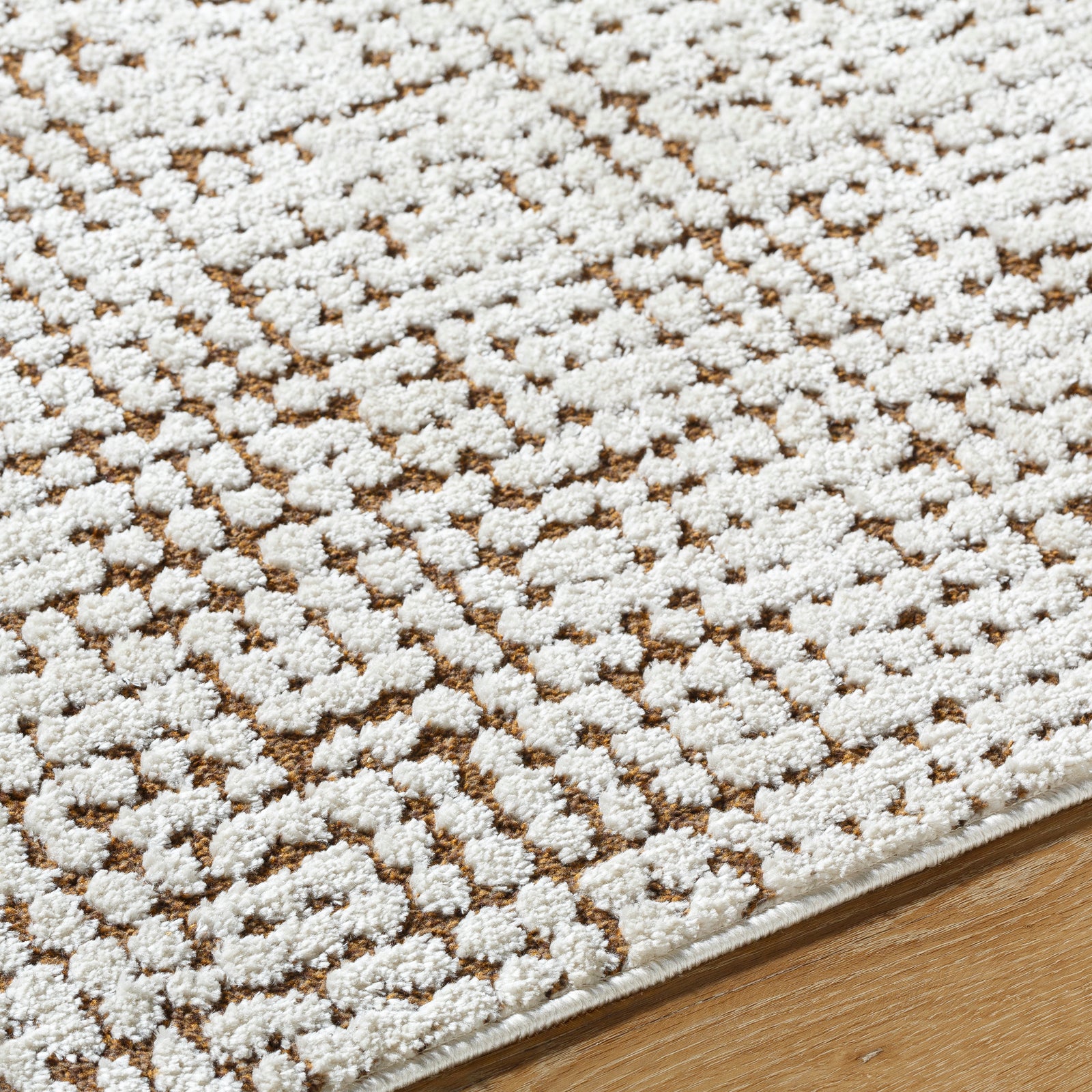 KAELIE Modern Skandi Runner Rug