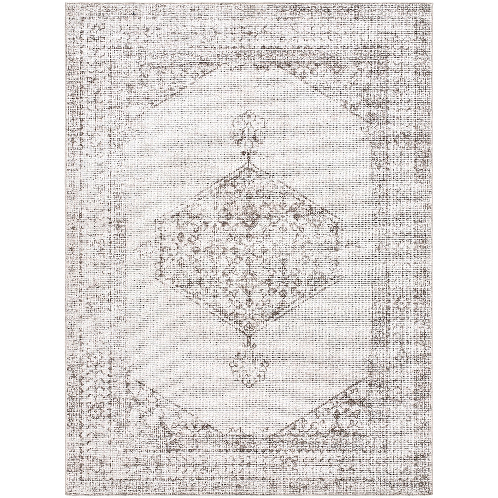 TALIA Our PNW Home x Surya Oriental Vintage Area Rug