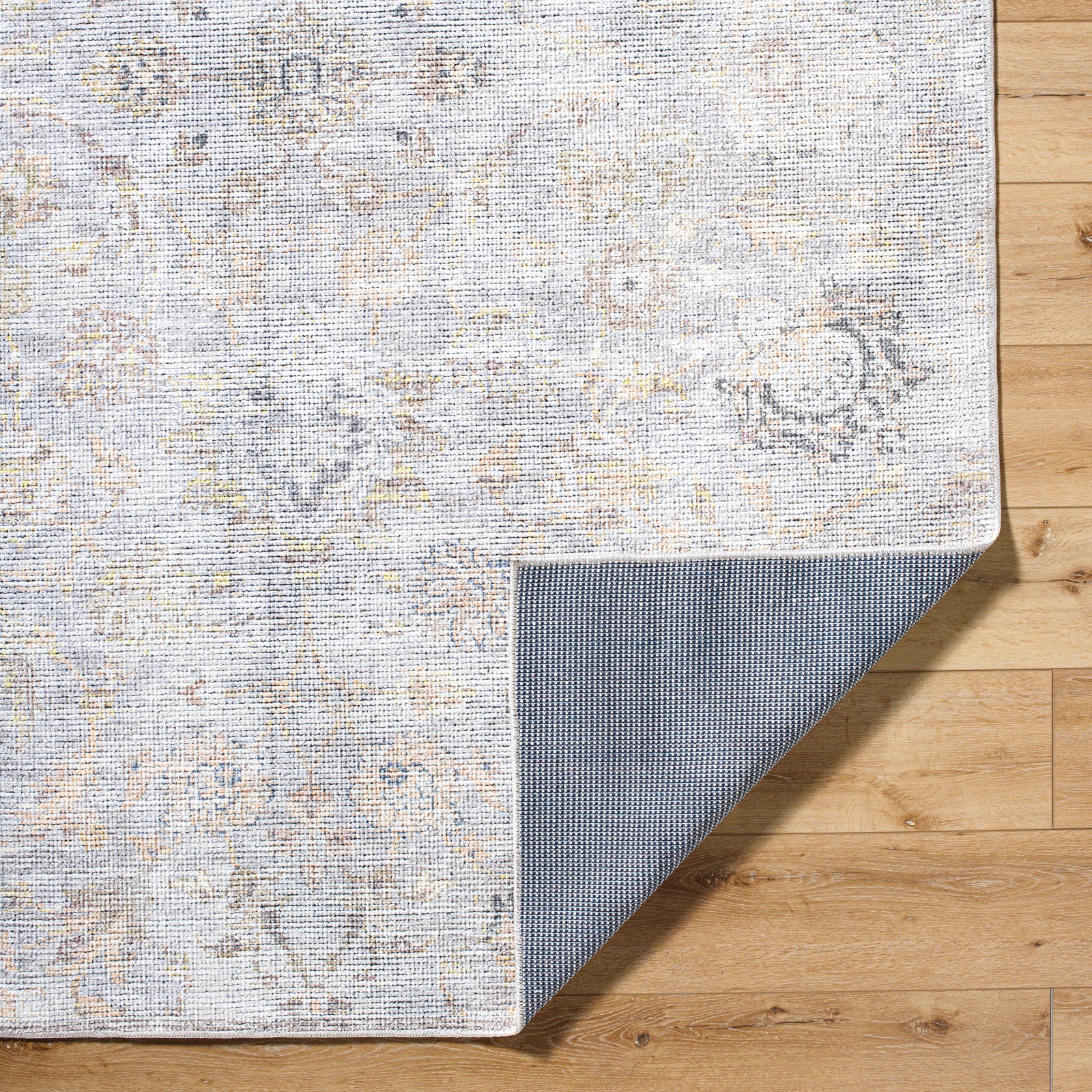Our Pnw Home Olympic-Vintage Traditional Boho Rug