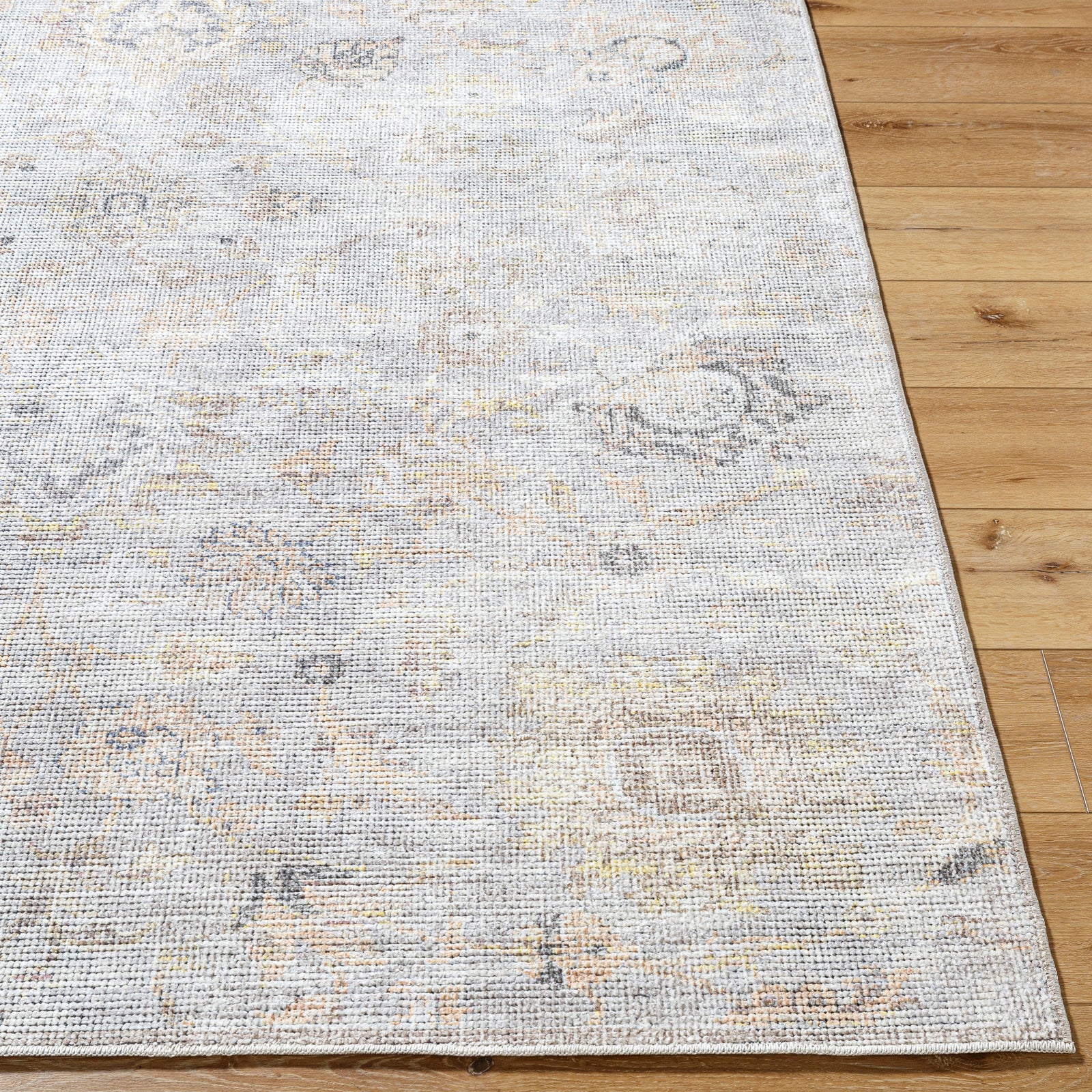Our Pnw Home Olympic-Vintage Traditional Boho Rug