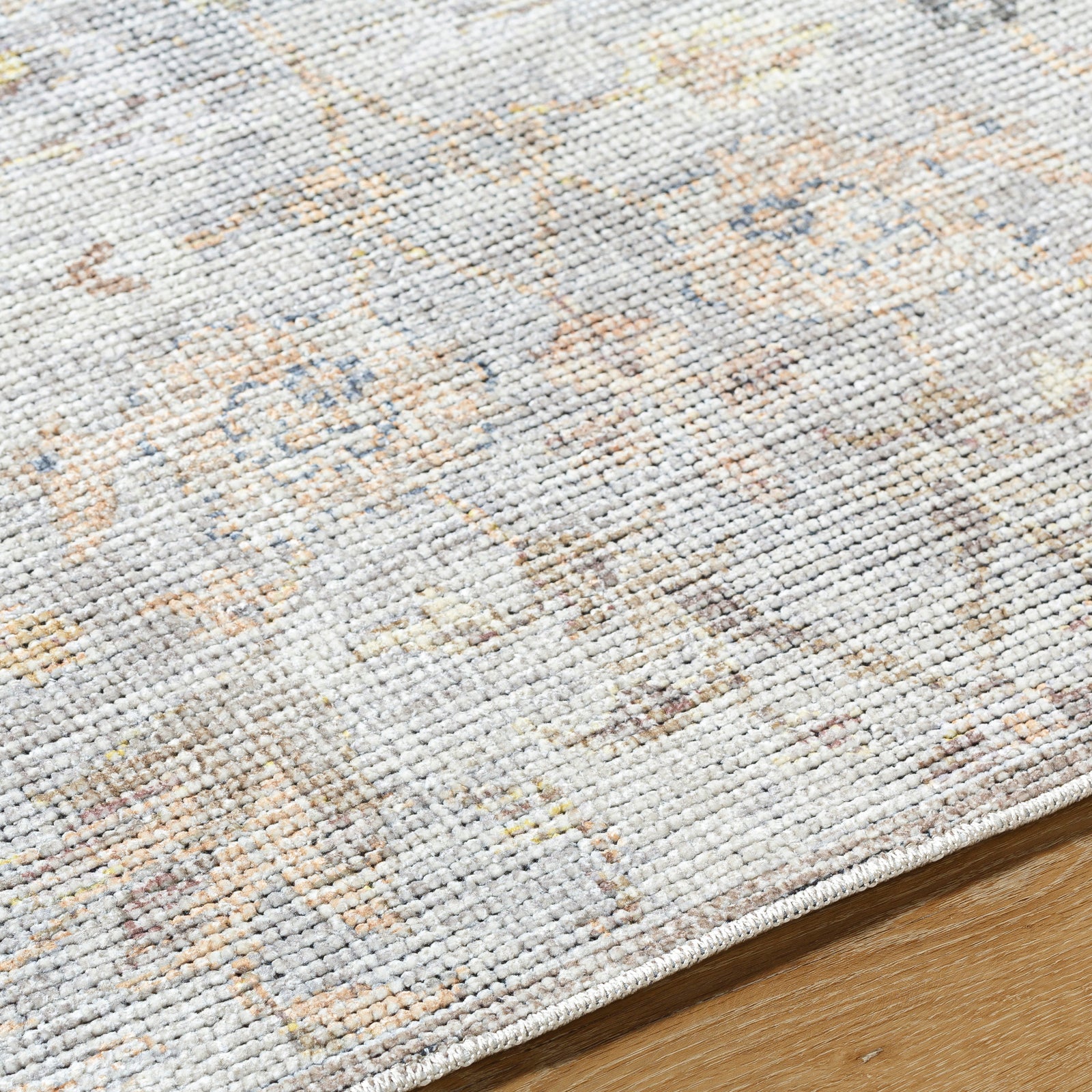 Our Pnw Home Olympic-Vintage Traditional Boho Rug