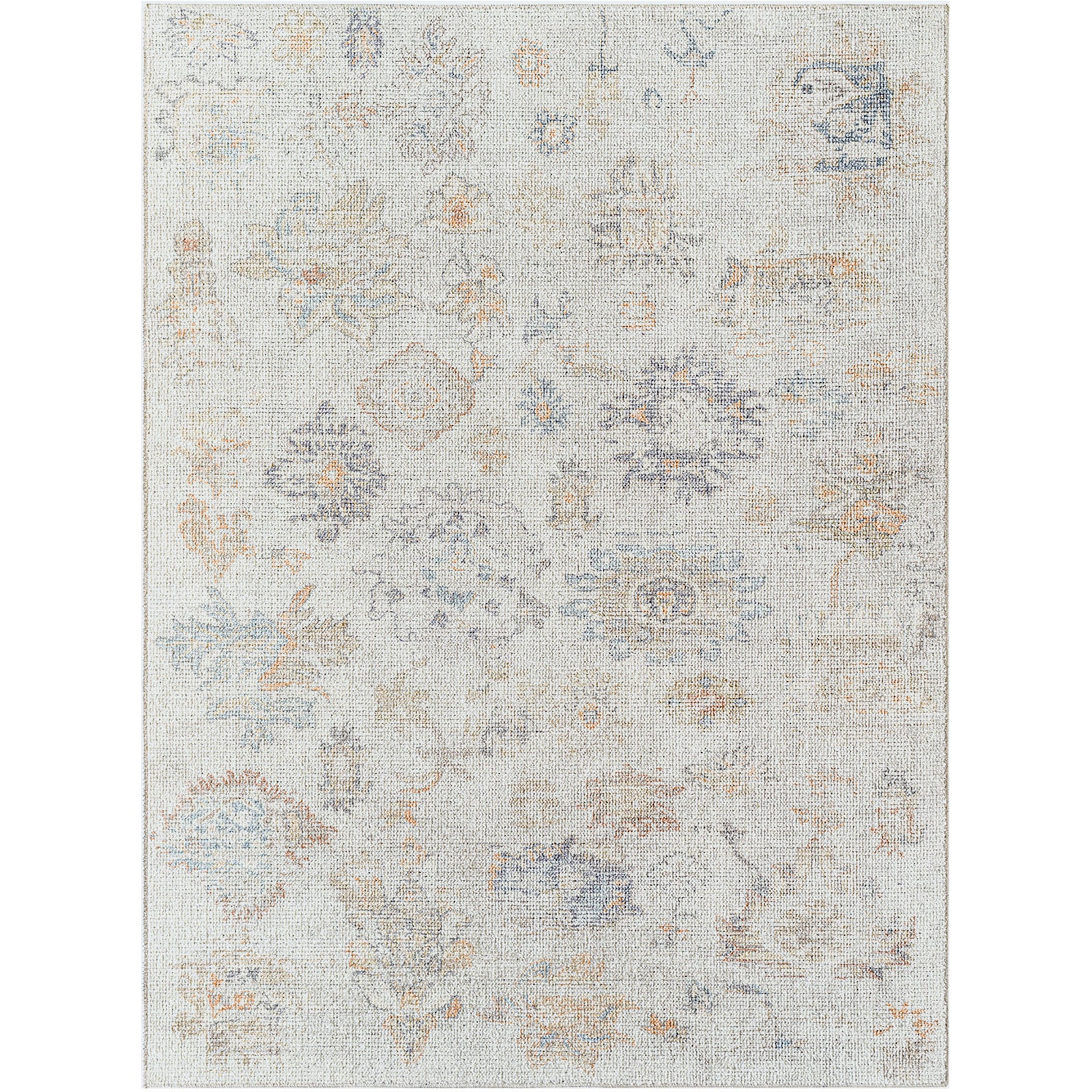 ELISA Our PNW Home x Surya Oriental Vintage Area Rug