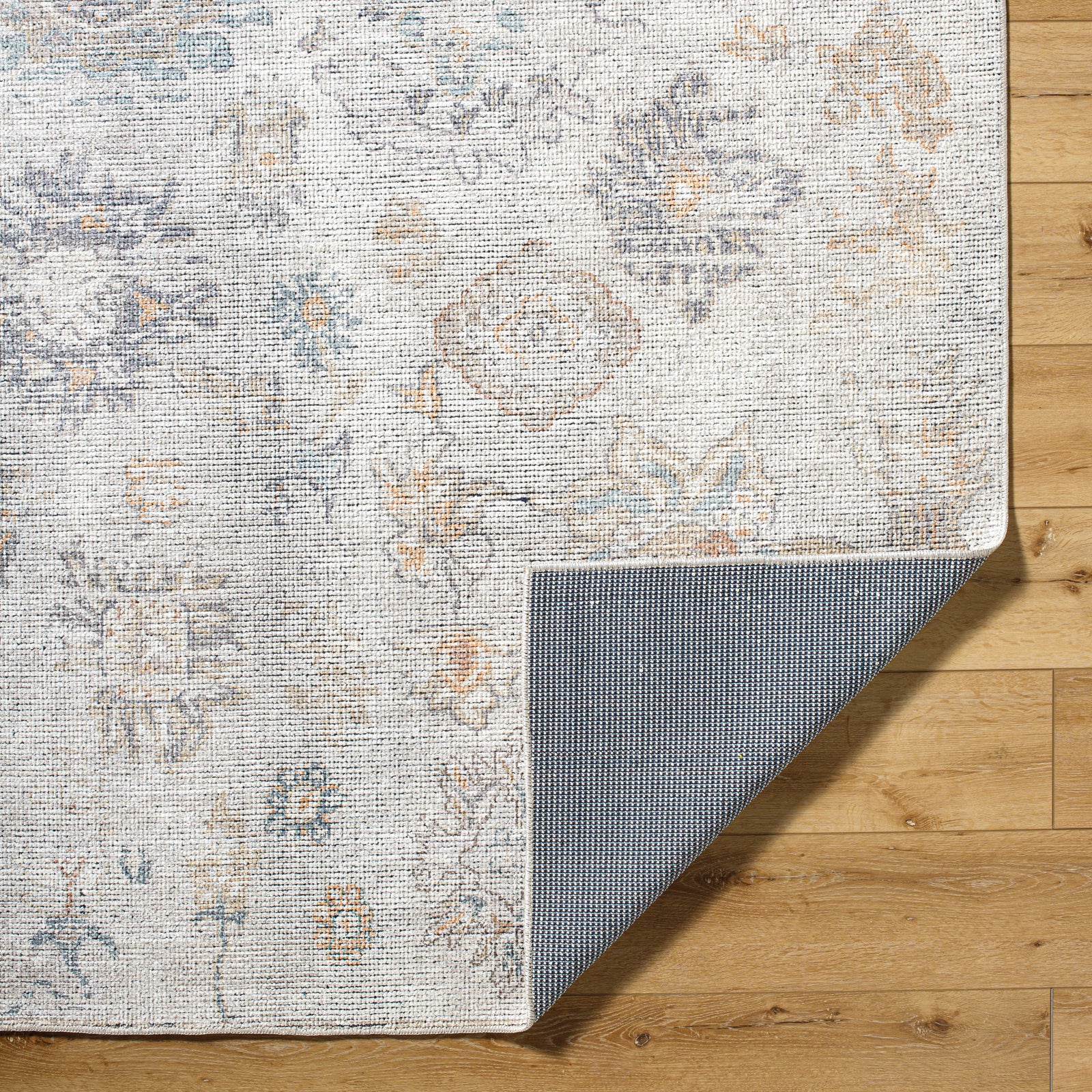 ELISA Our PNW Home x Surya Oriental Vintage Area Rug