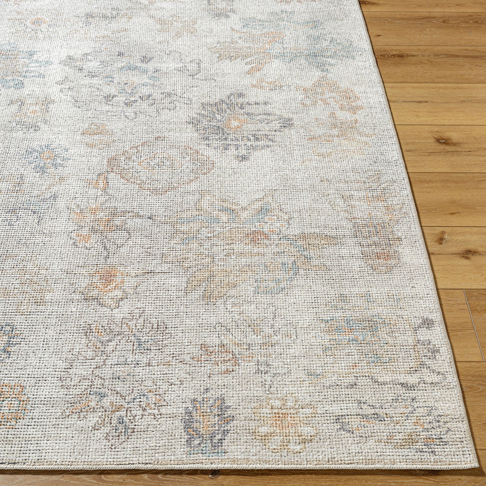 ELISA Our PNW Home x Surya Oriental Vintage Area Rug
