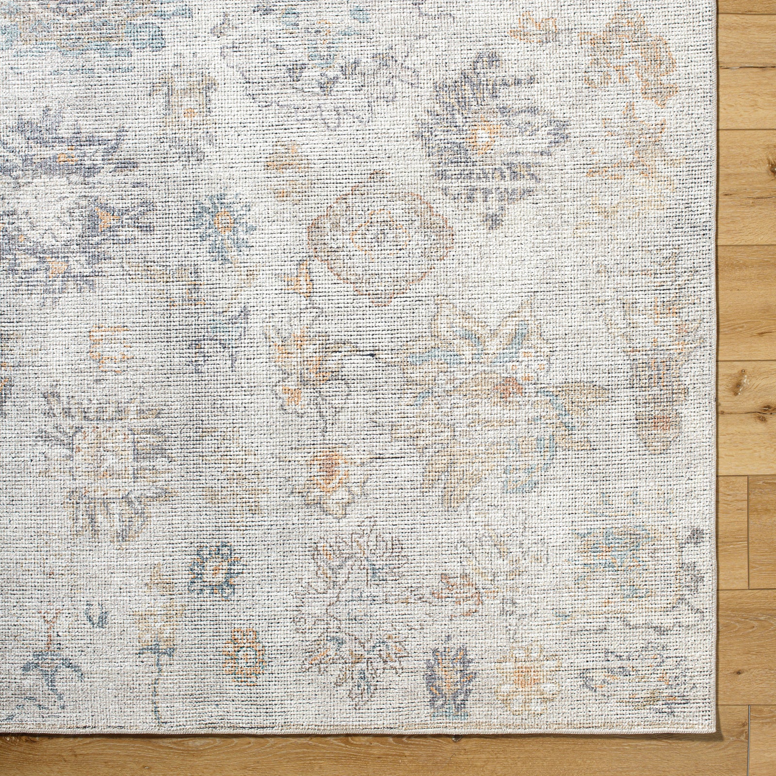 ELISA Our PNW Home x Surya Oriental Vintage Area Rug
