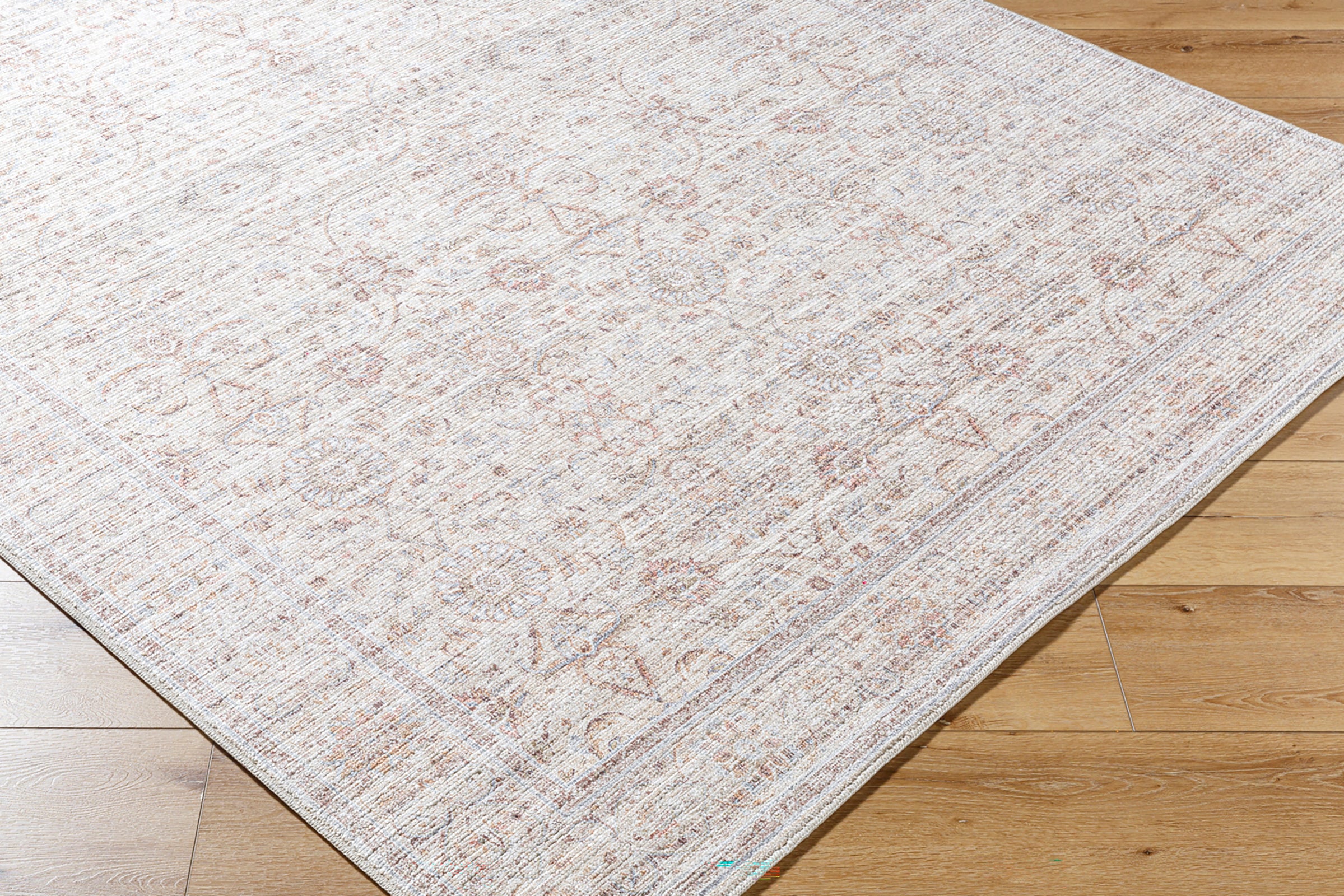 GOKILA Oriental Vintage Area Rug