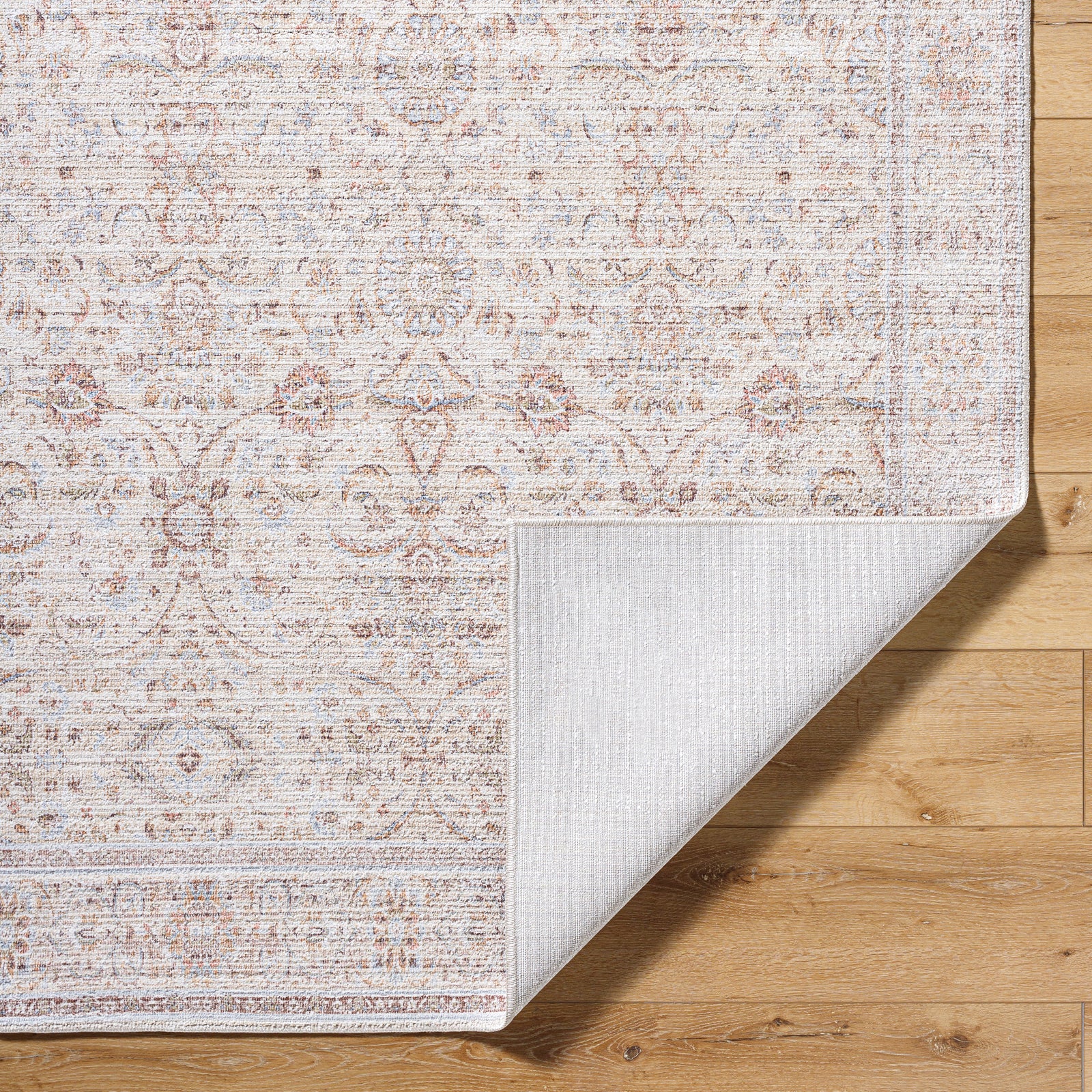 GOKILA Oriental Vintage Area Rug