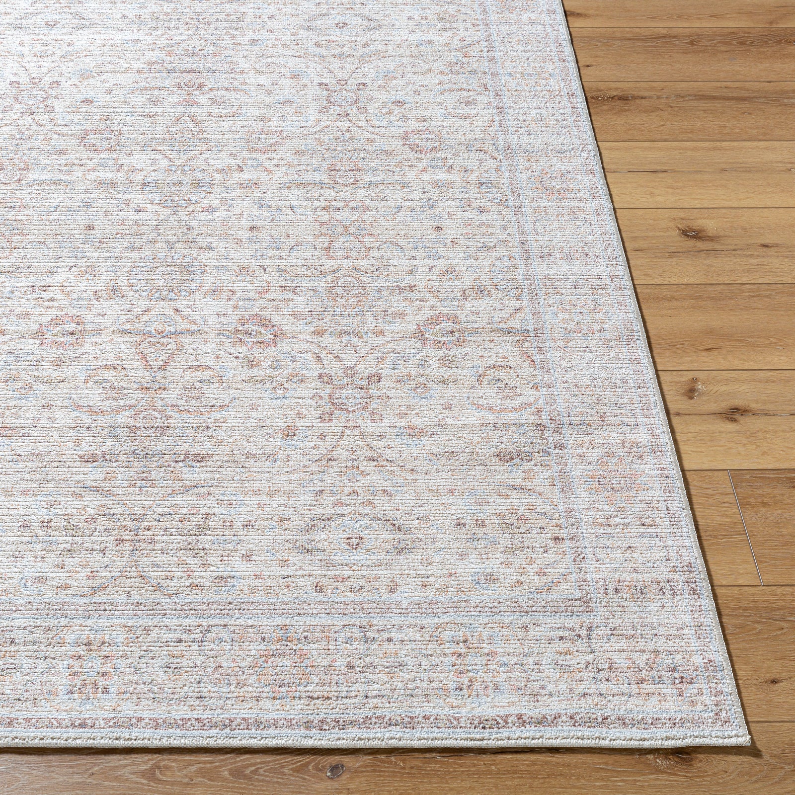 GOKILA Oriental Vintage Area Rug