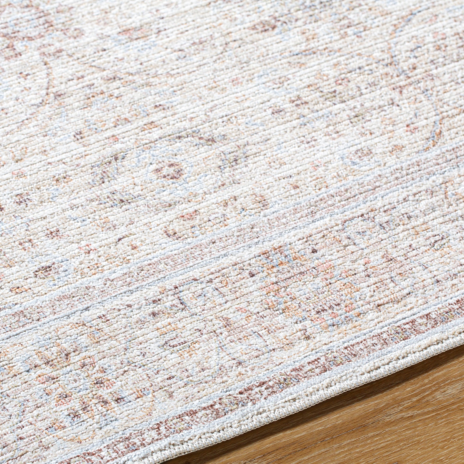 GOKILA Oriental Vintage Area Rug