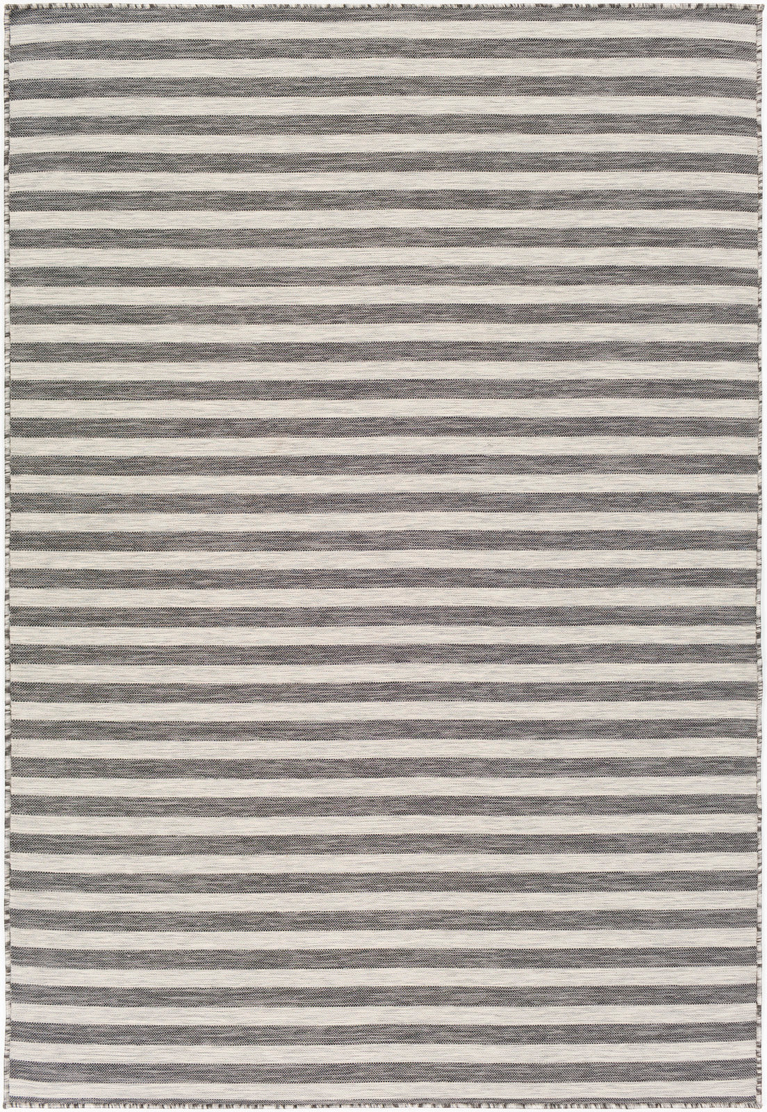 ZAKI In- /Outdoor Striped Area Rug