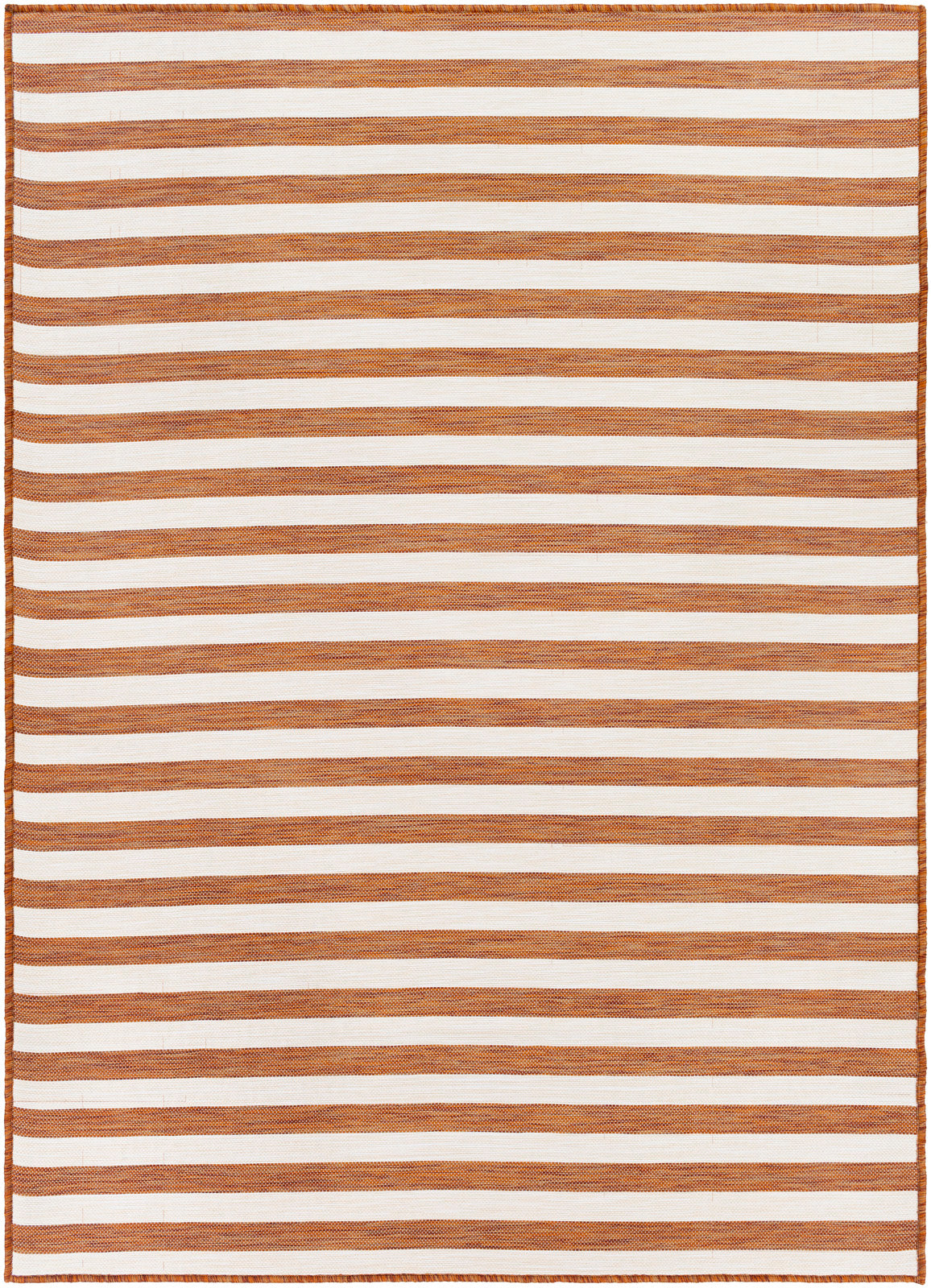 ZAKI In- /Outdoor Striped Area Rug