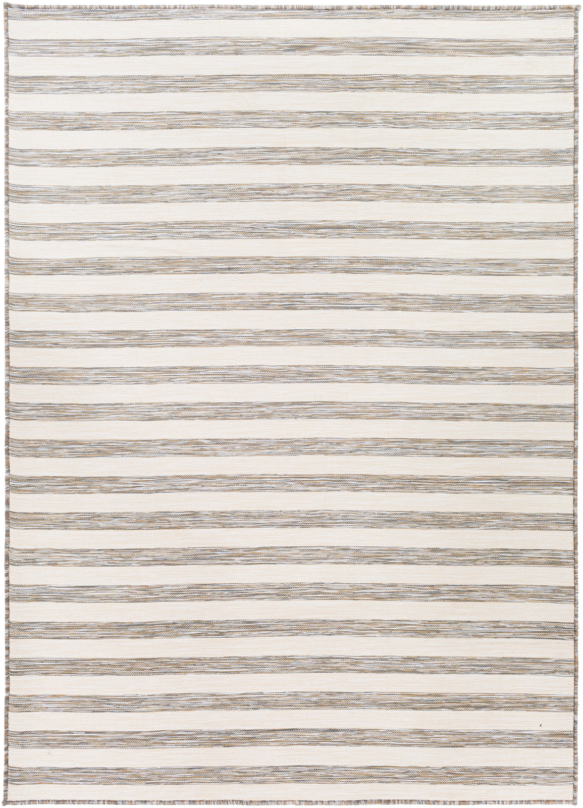 ZAKI In- /Outdoor Striped Area Rug