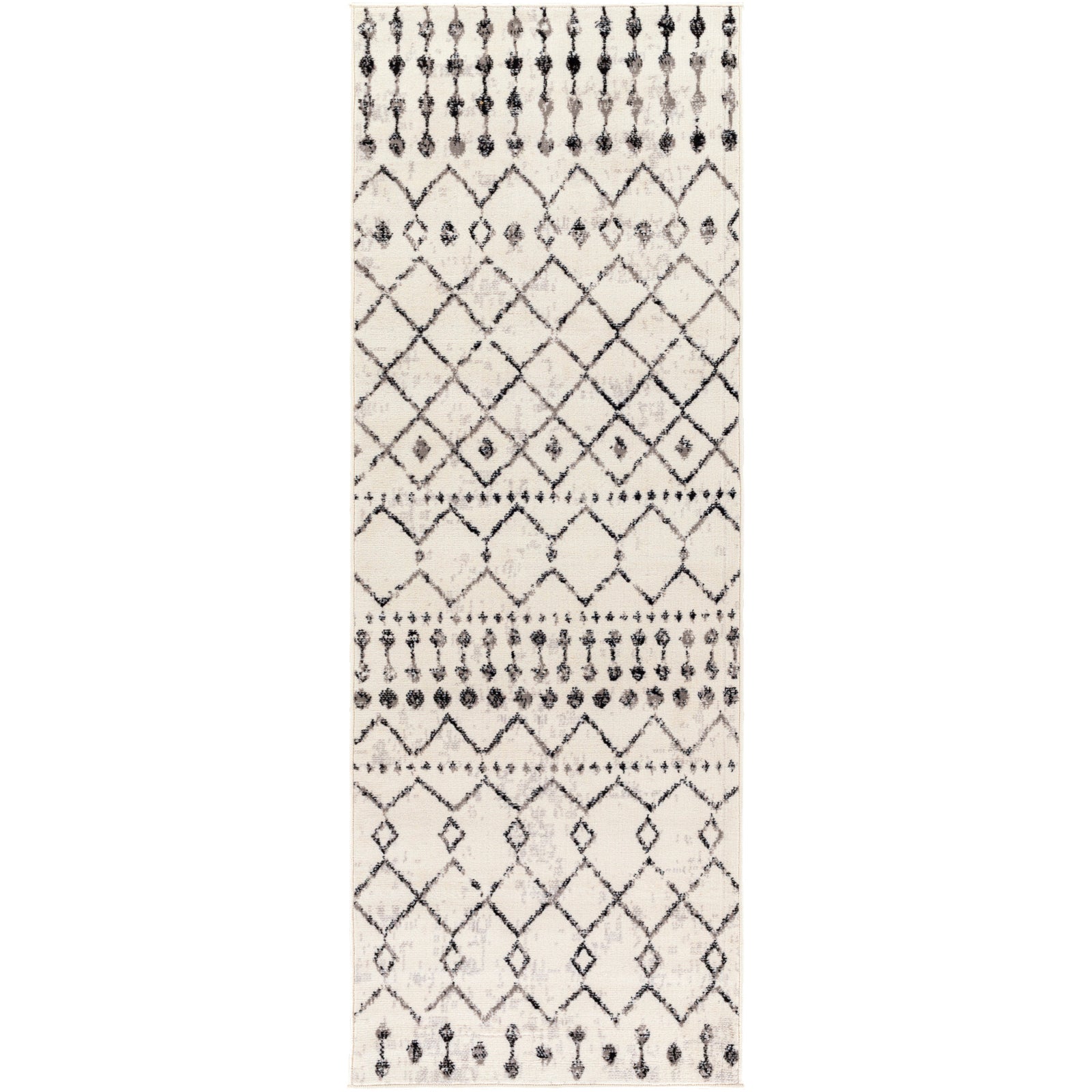 LEONOR Ethnic Berber Area Rug