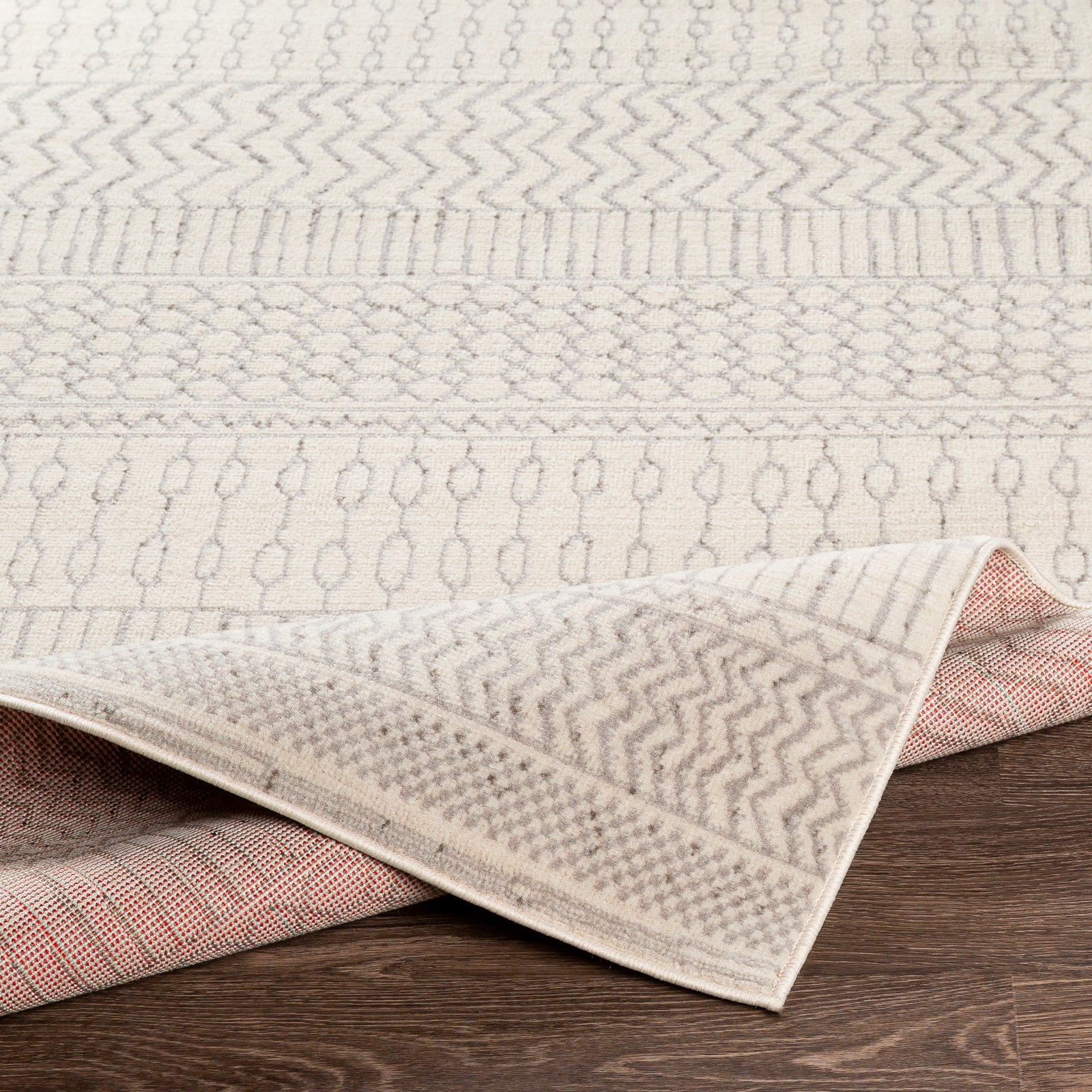 BIANCA Boho Skandi Area Rug