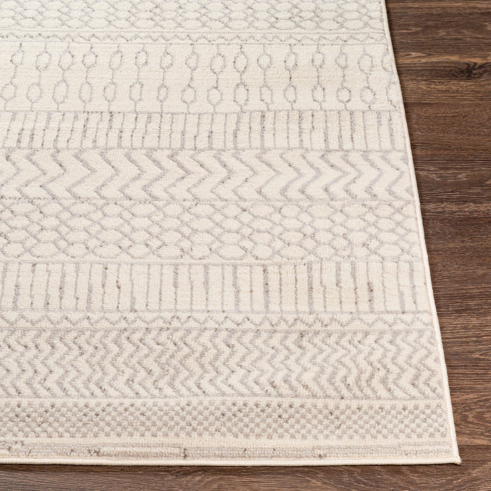 BIANCA Boho Skandi Area Rug