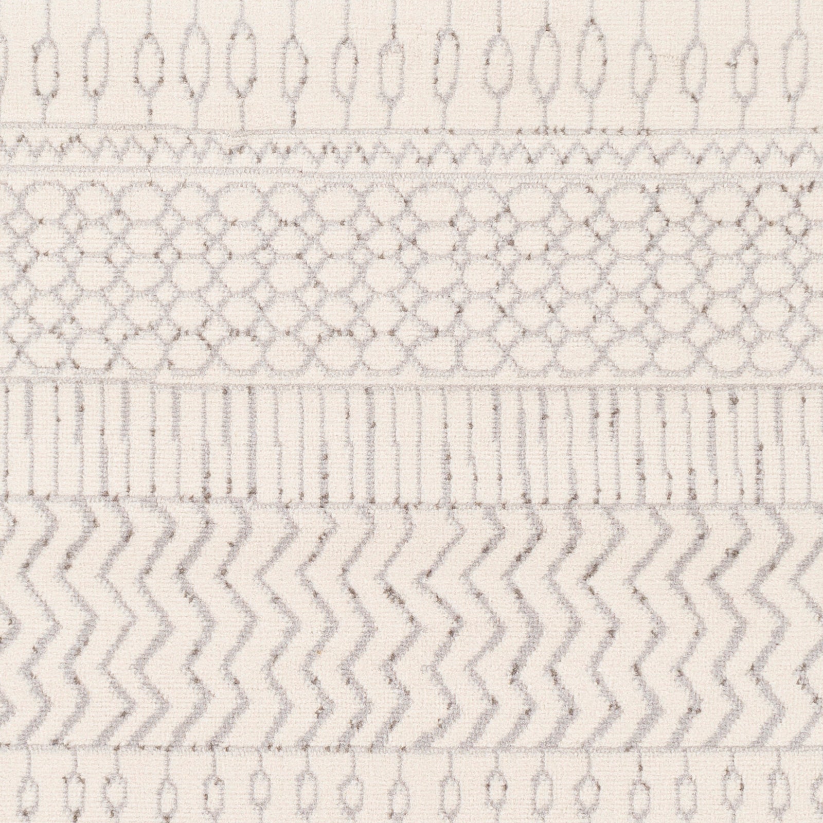 BIANCA Boho Skandi Area Rug