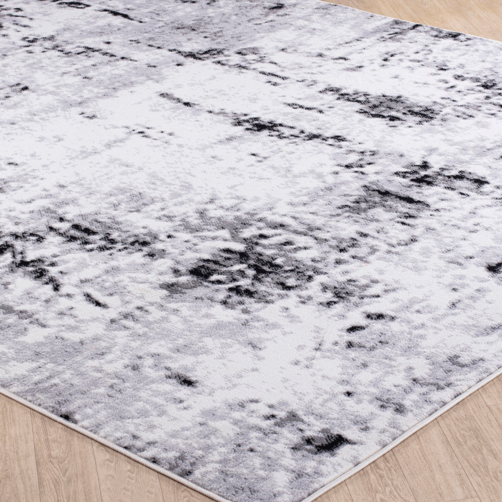 NATALIA Modern Abstract Area Rug