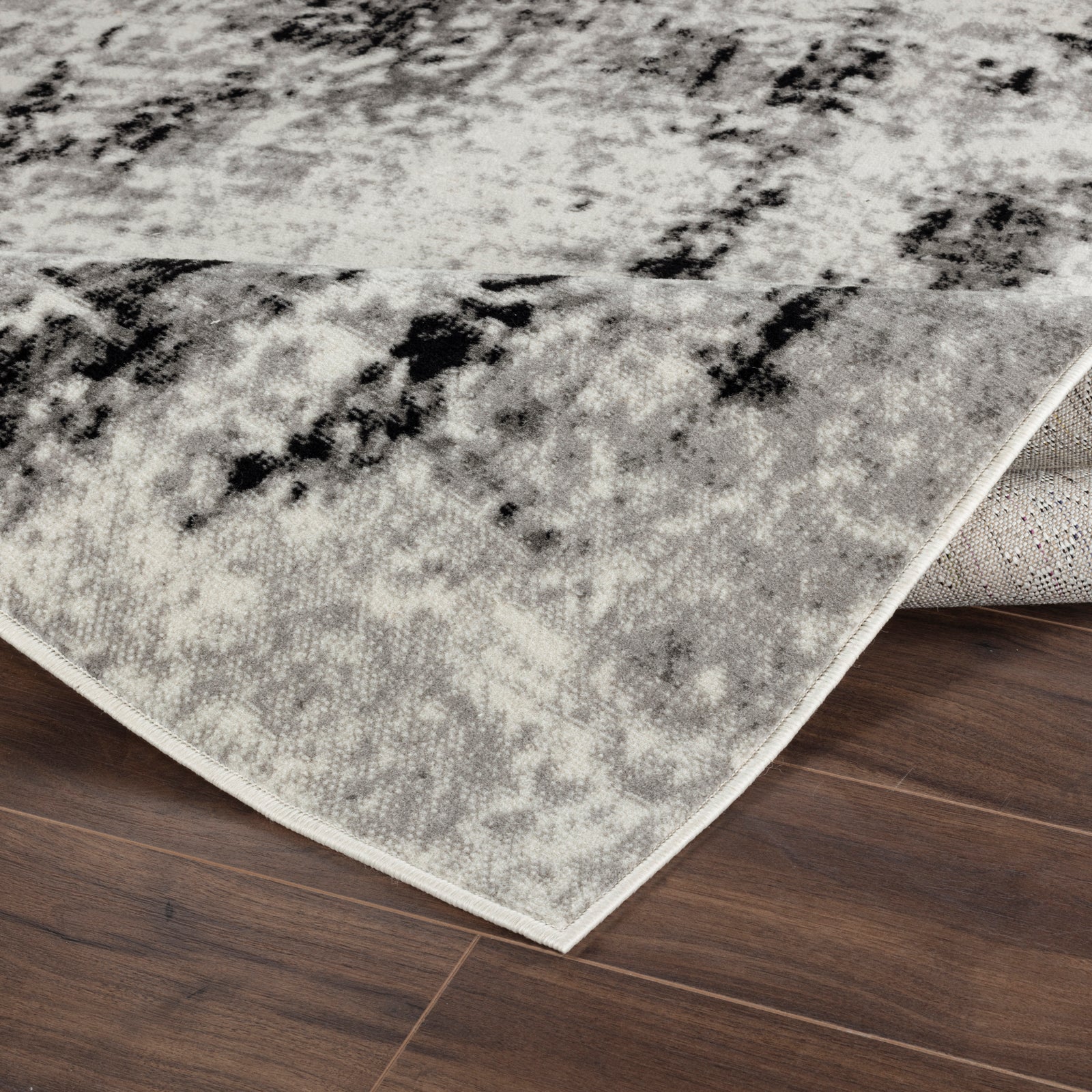 NATALIA Modern Abstract Area Rug