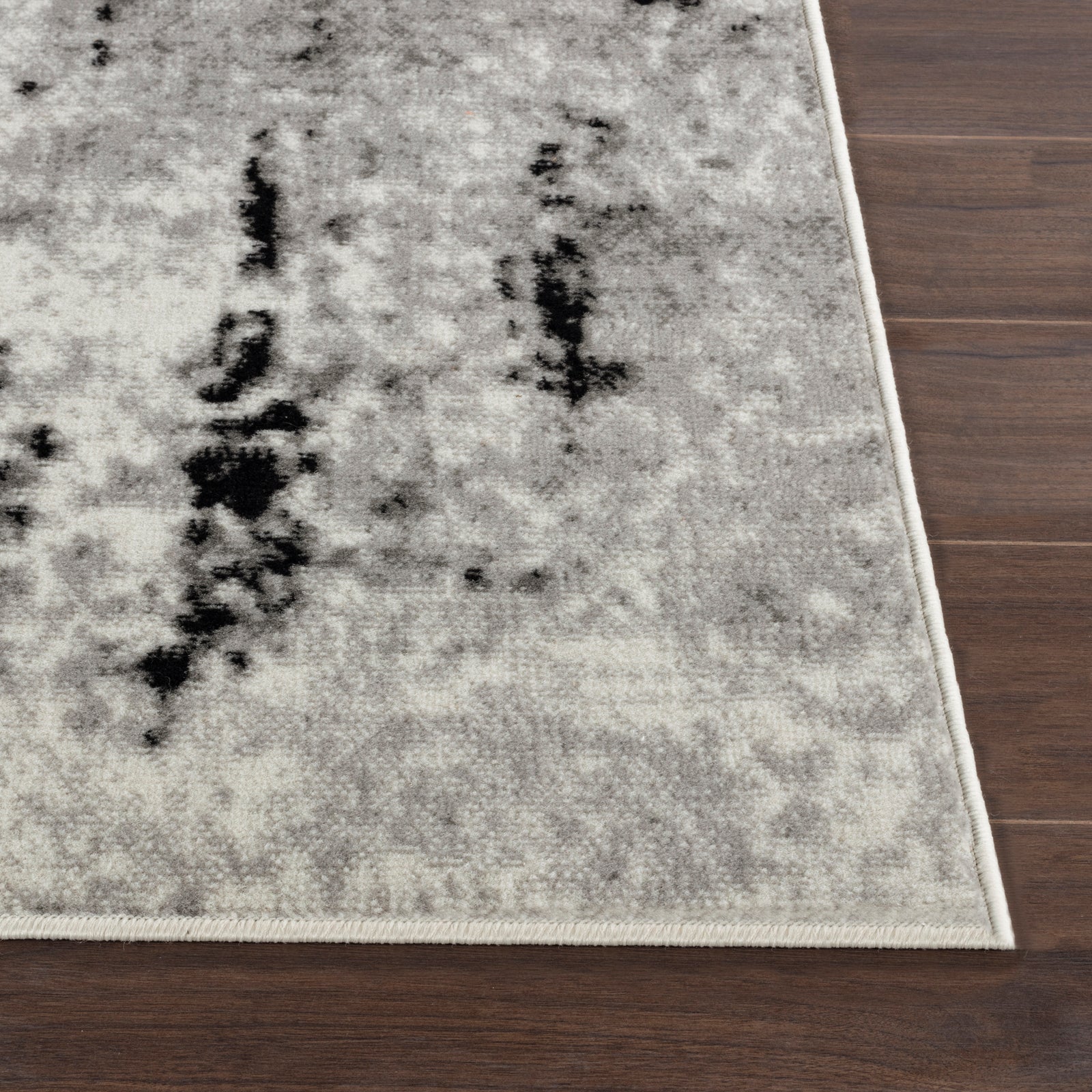 NATALIA Modern Abstract Area Rug