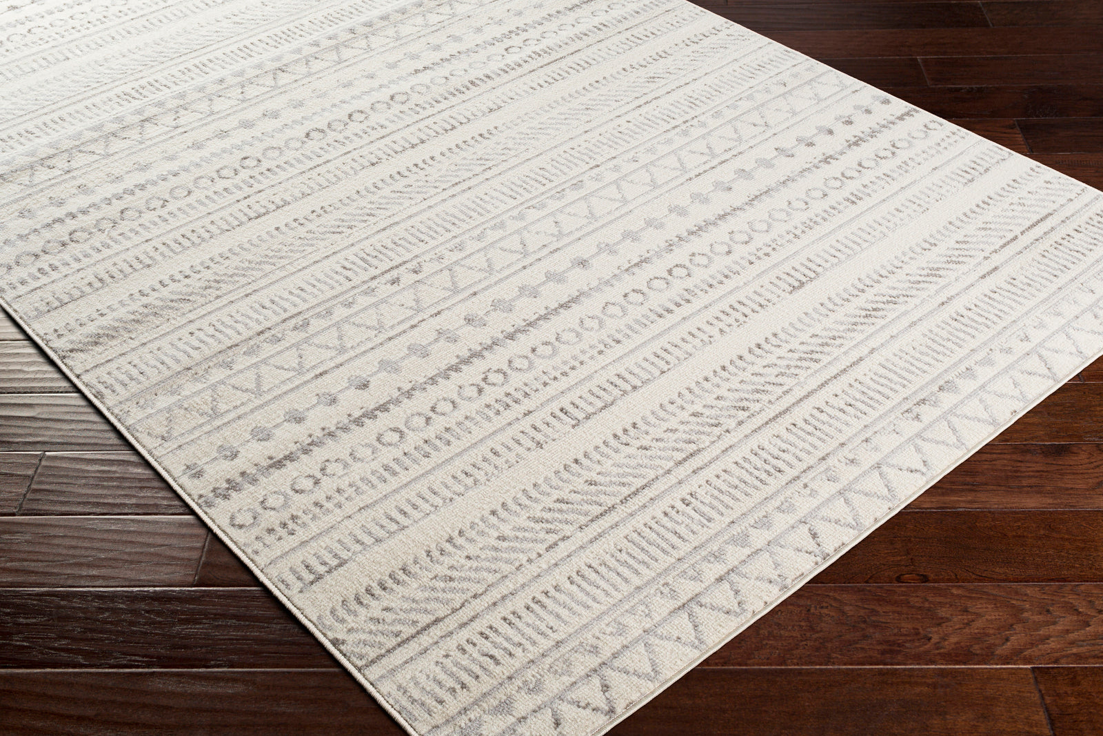 BIANCA Boho Skandi Area Rug