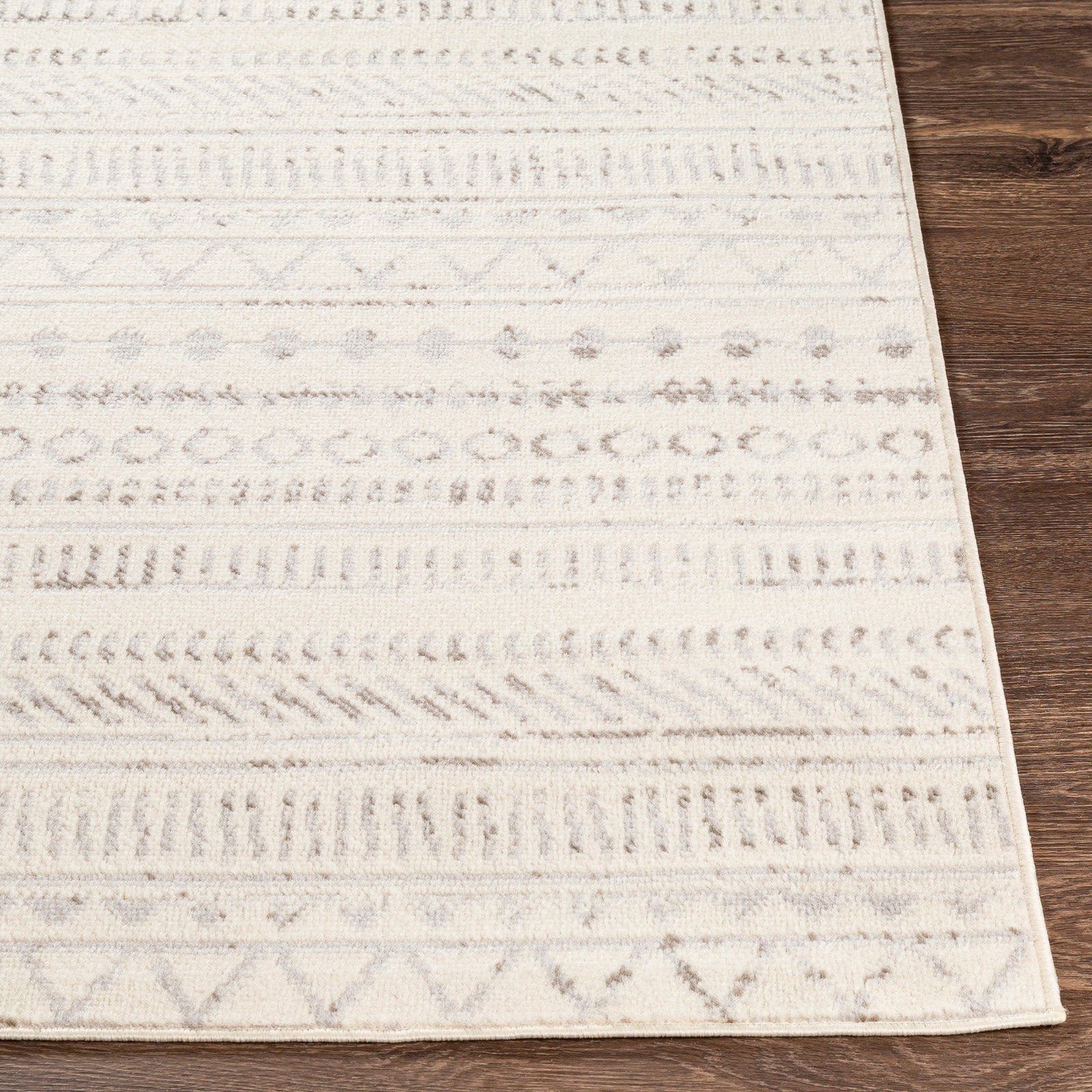 BIANCA Boho Skandi Area Rug