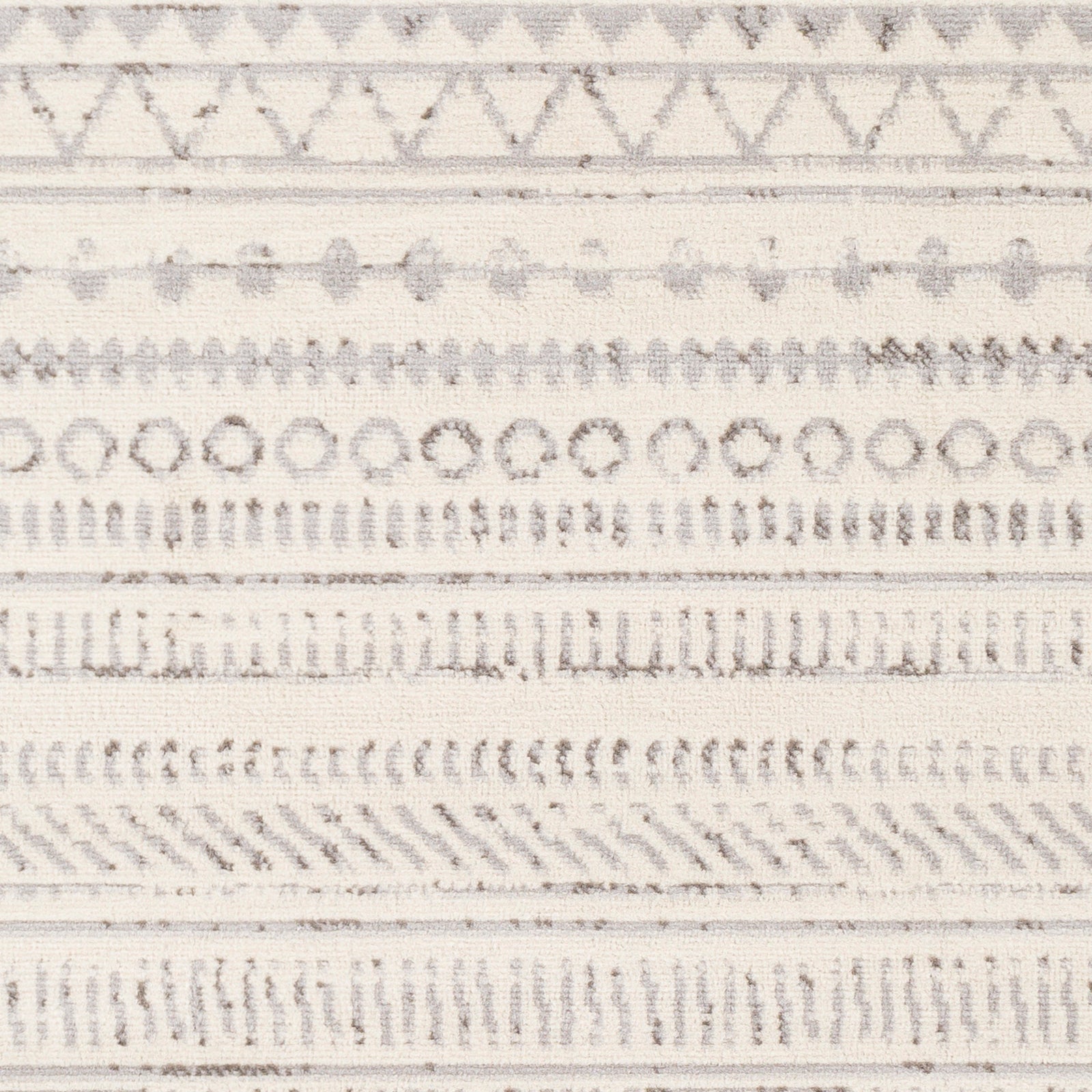 BIANCA Boho Skandi Area Rug
