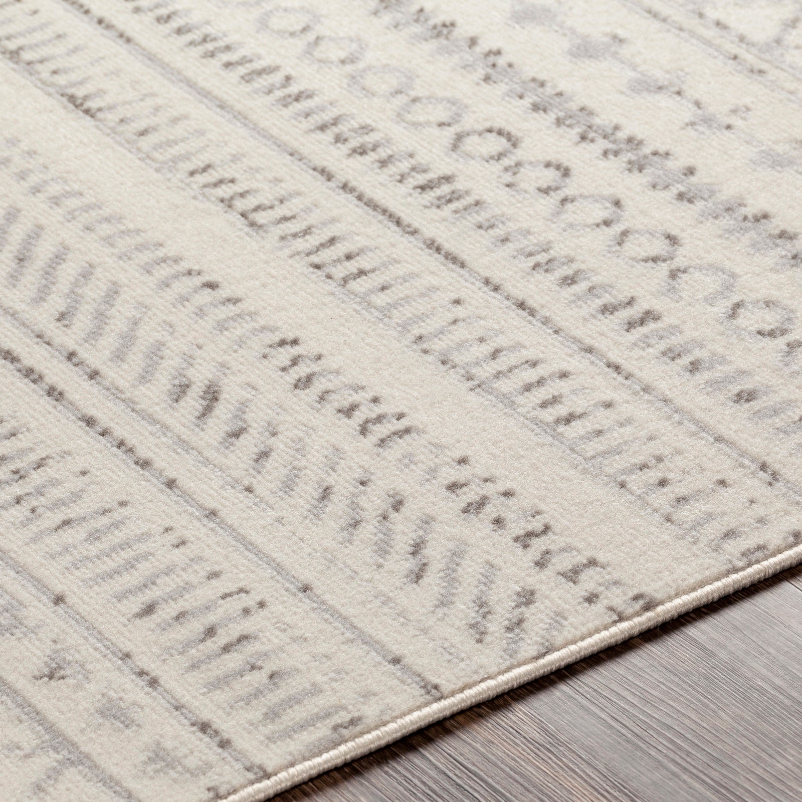 BIANCA Boho Skandi Area Rug