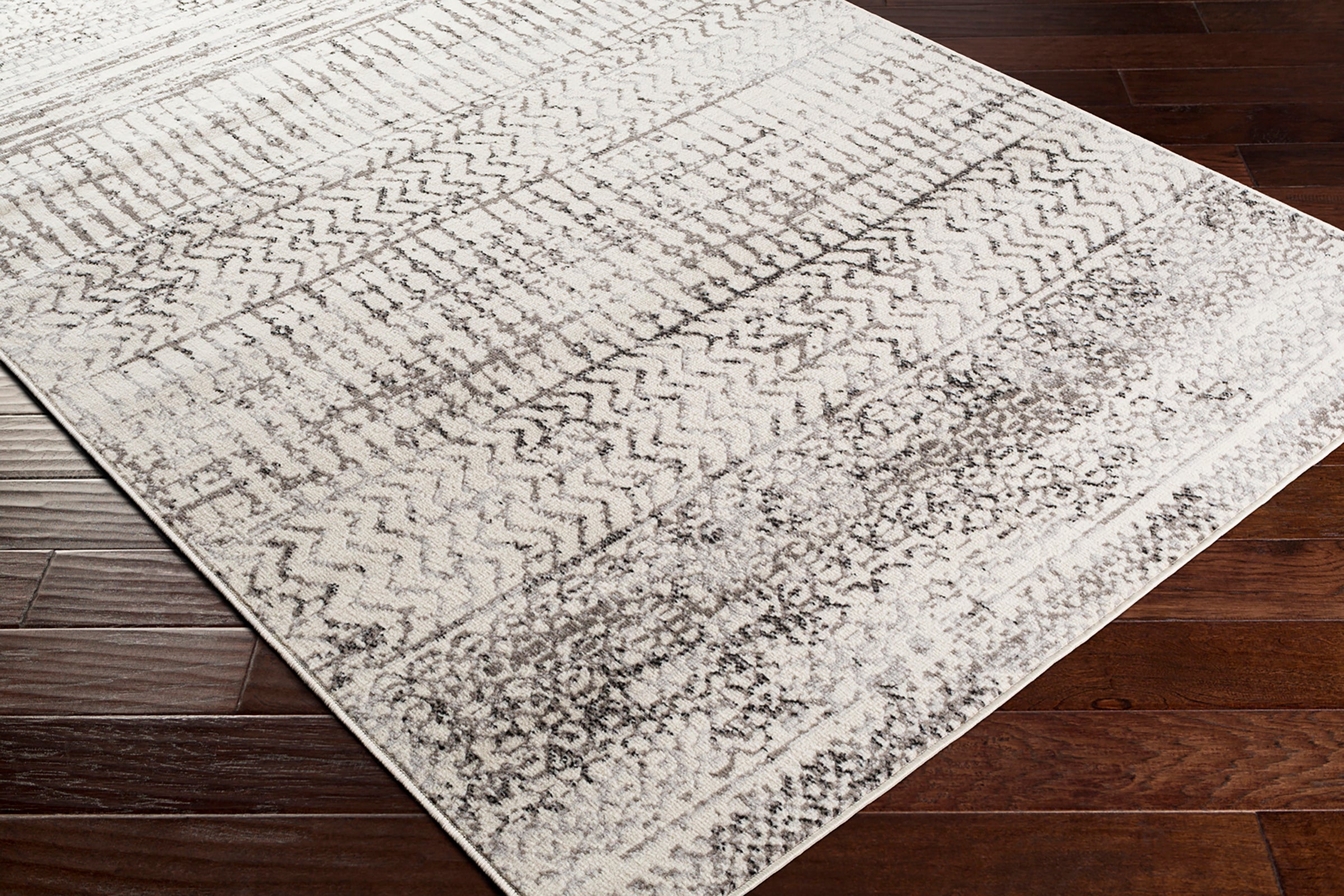 MAKIKI Boho Skandi Area Rug