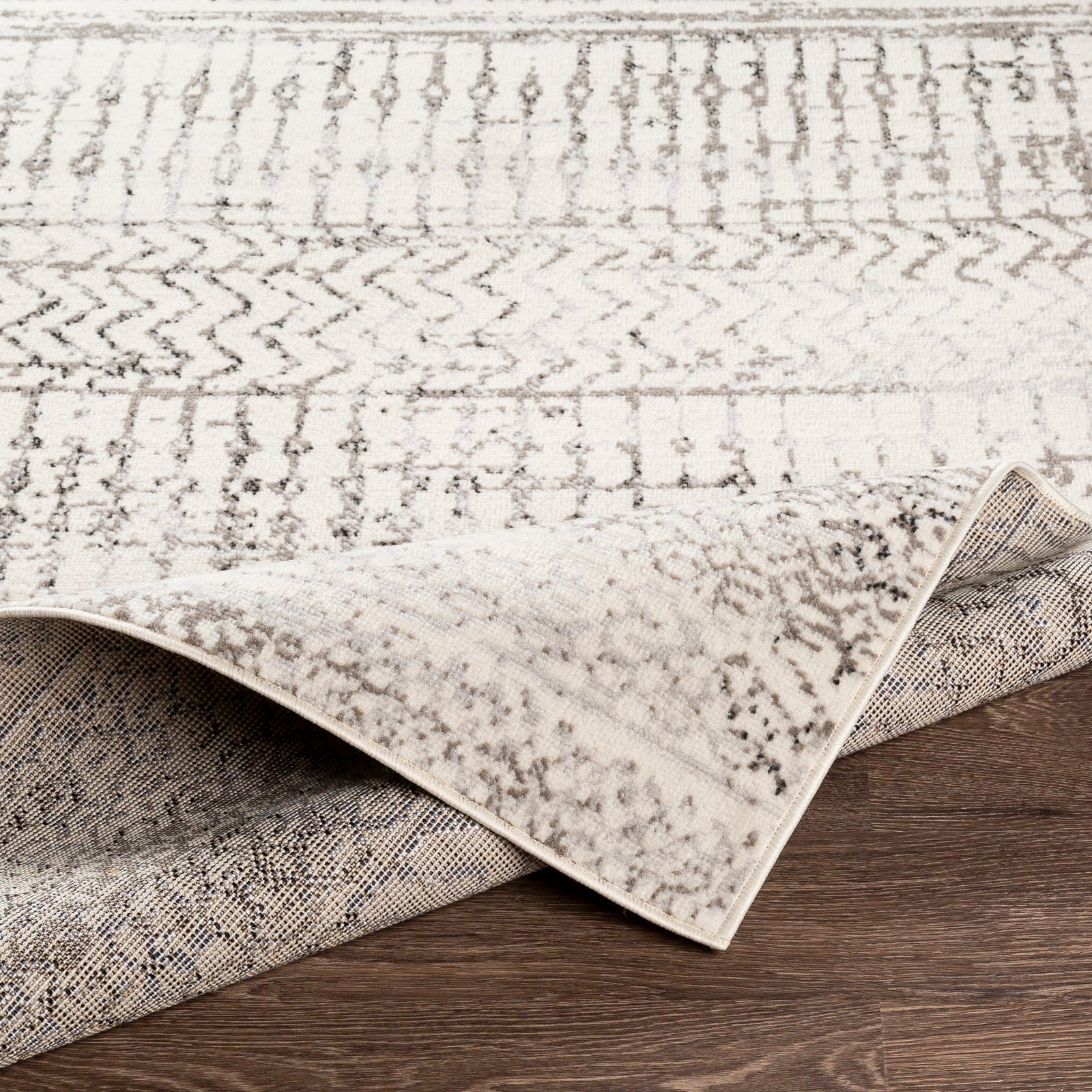 MAKIKI Boho Skandi Area Rug