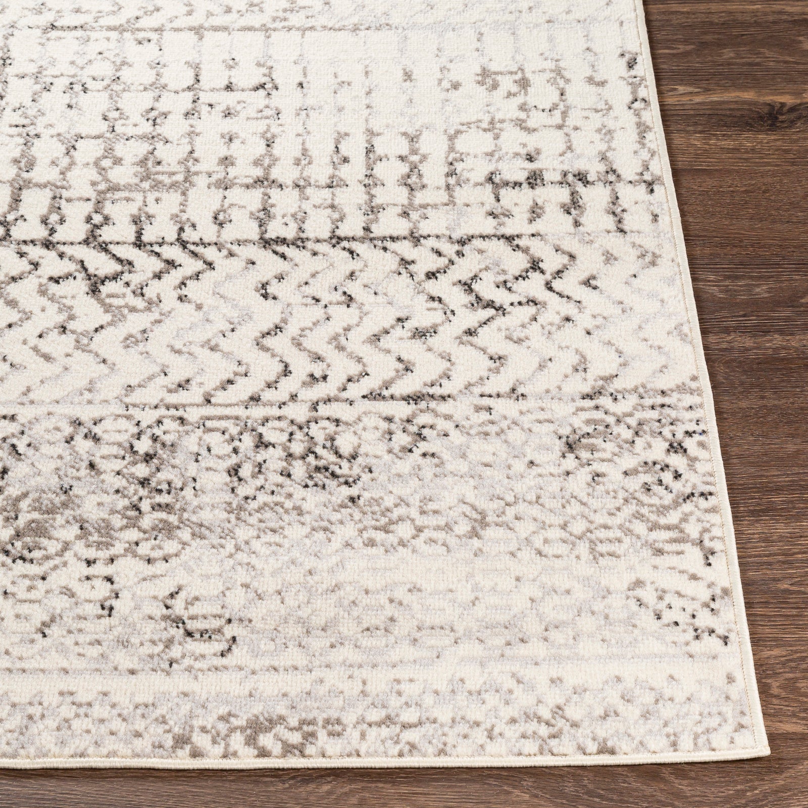 MAKIKI Boho Skandi Area Rug